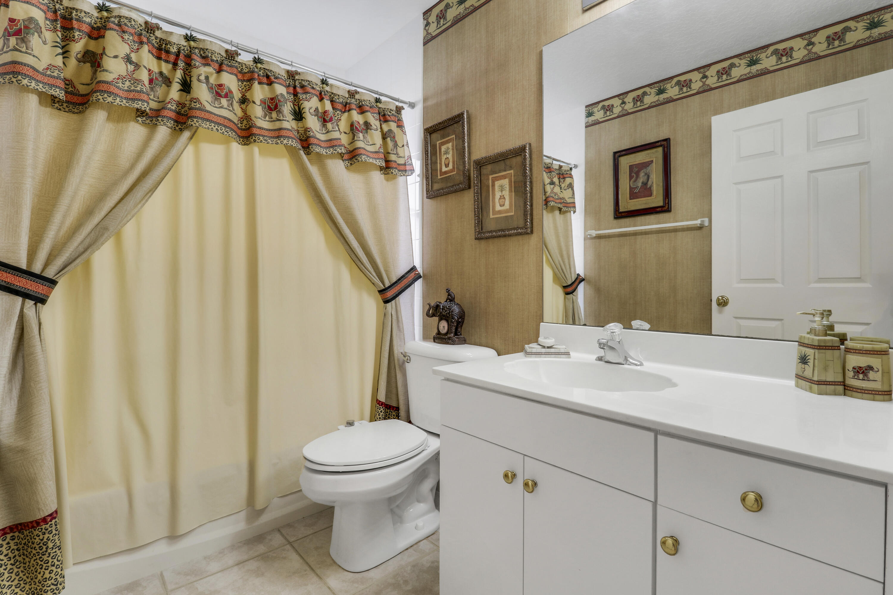 2698 SW Versailles Terrace, Stuart