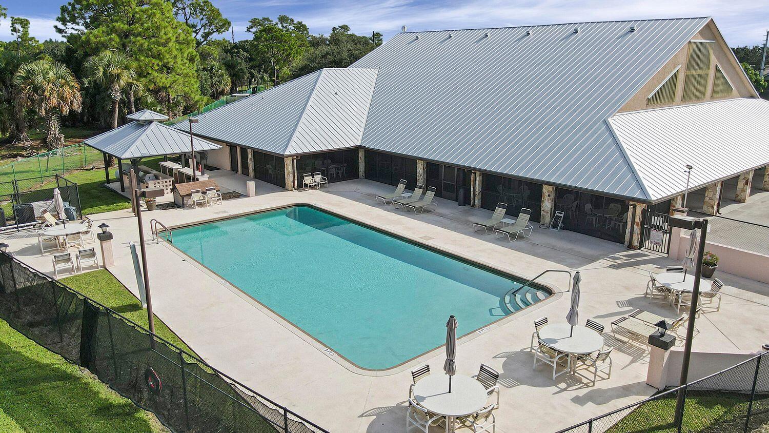 2698 SW Versailles Terrace, Stuart