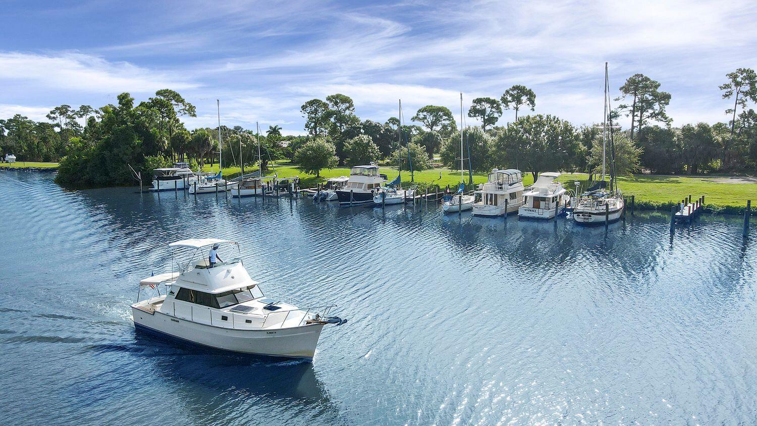 2698 SW Versailles Terrace, Stuart