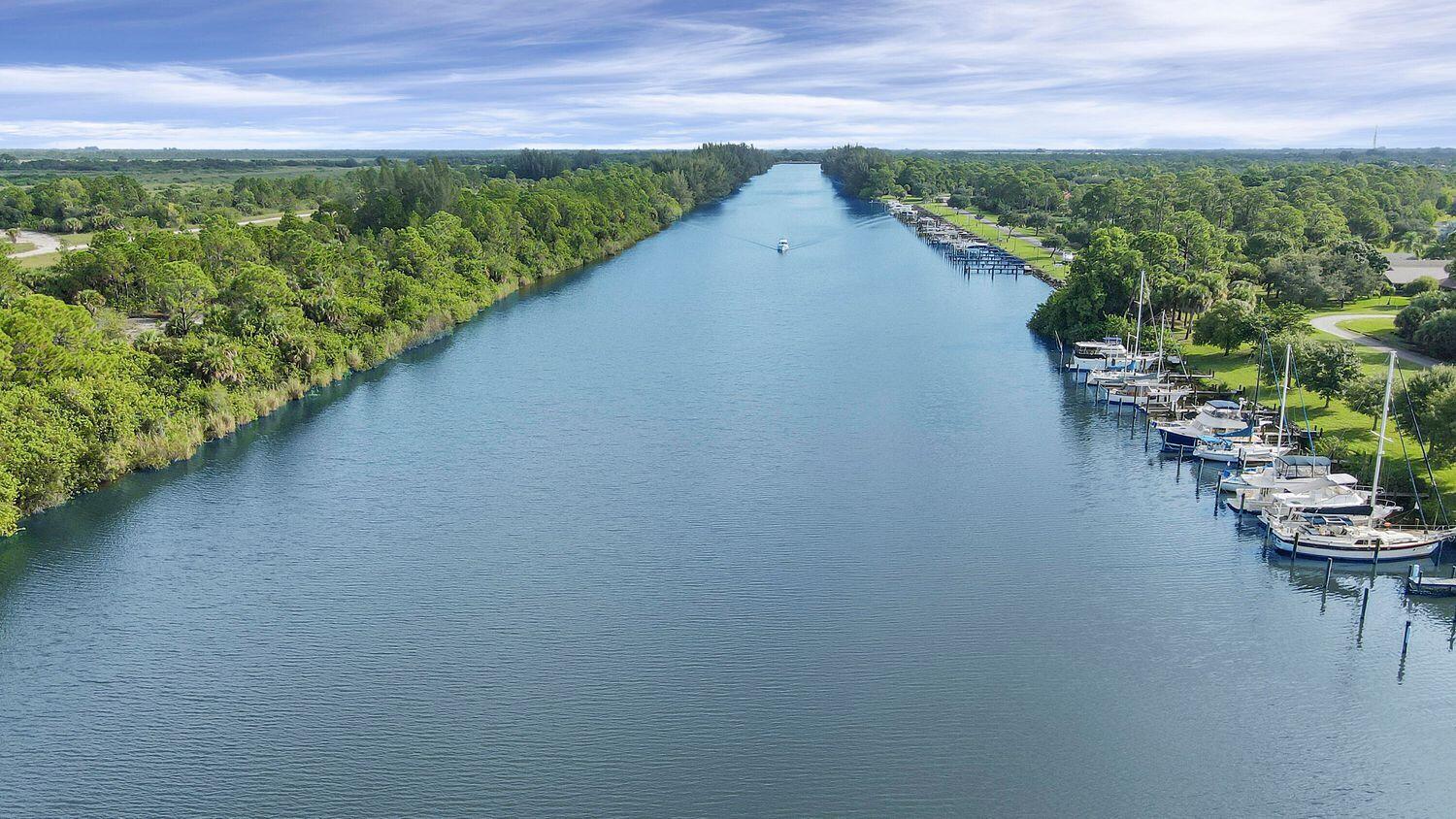 2698 SW Versailles Terrace, Stuart