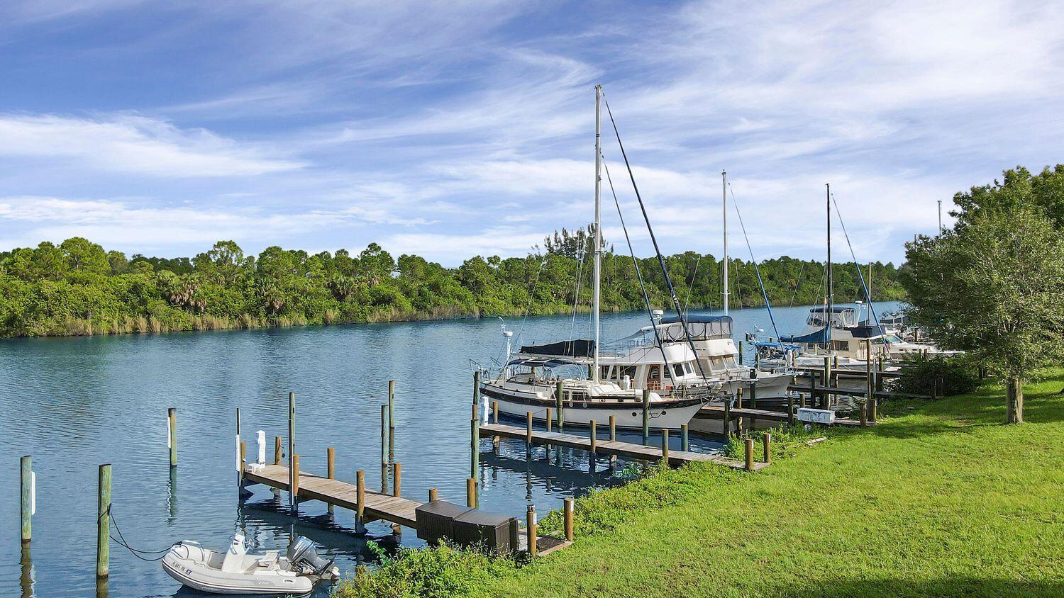 2698 SW Versailles Terrace, Stuart