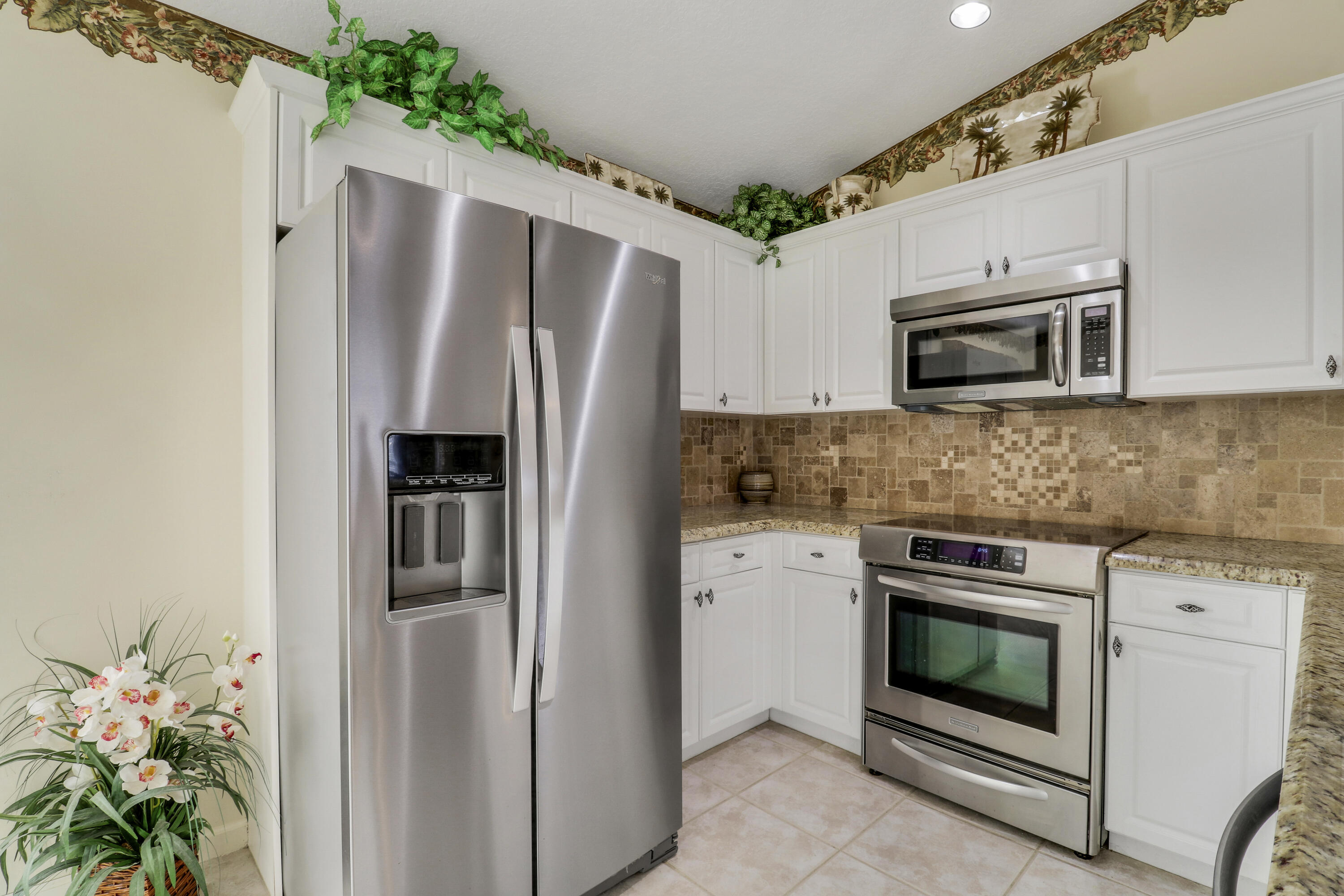 2698 SW Versailles Terrace, Stuart