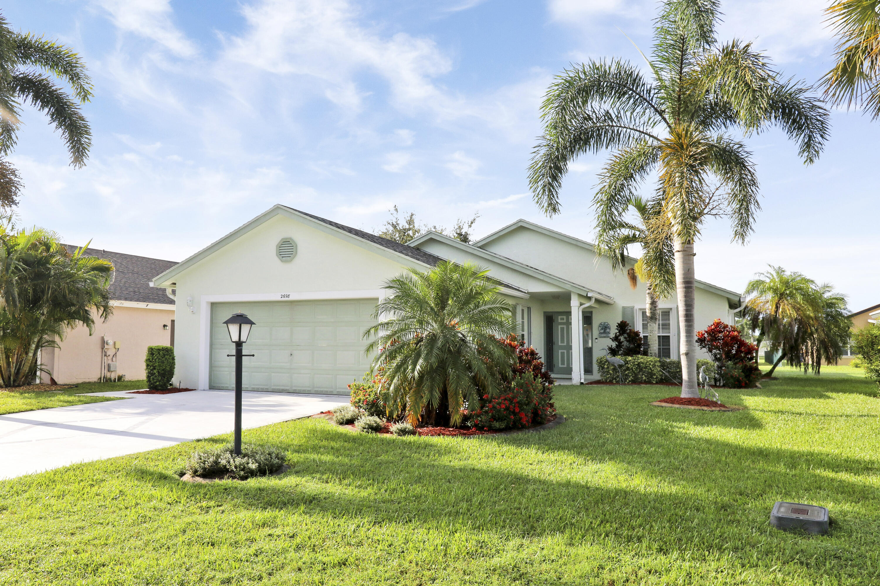 2698 SW Versailles Terrace, Stuart