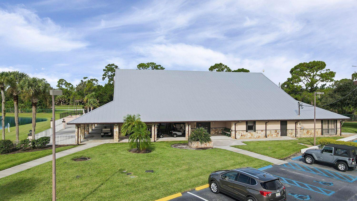 2698 SW Versailles Terrace, Stuart