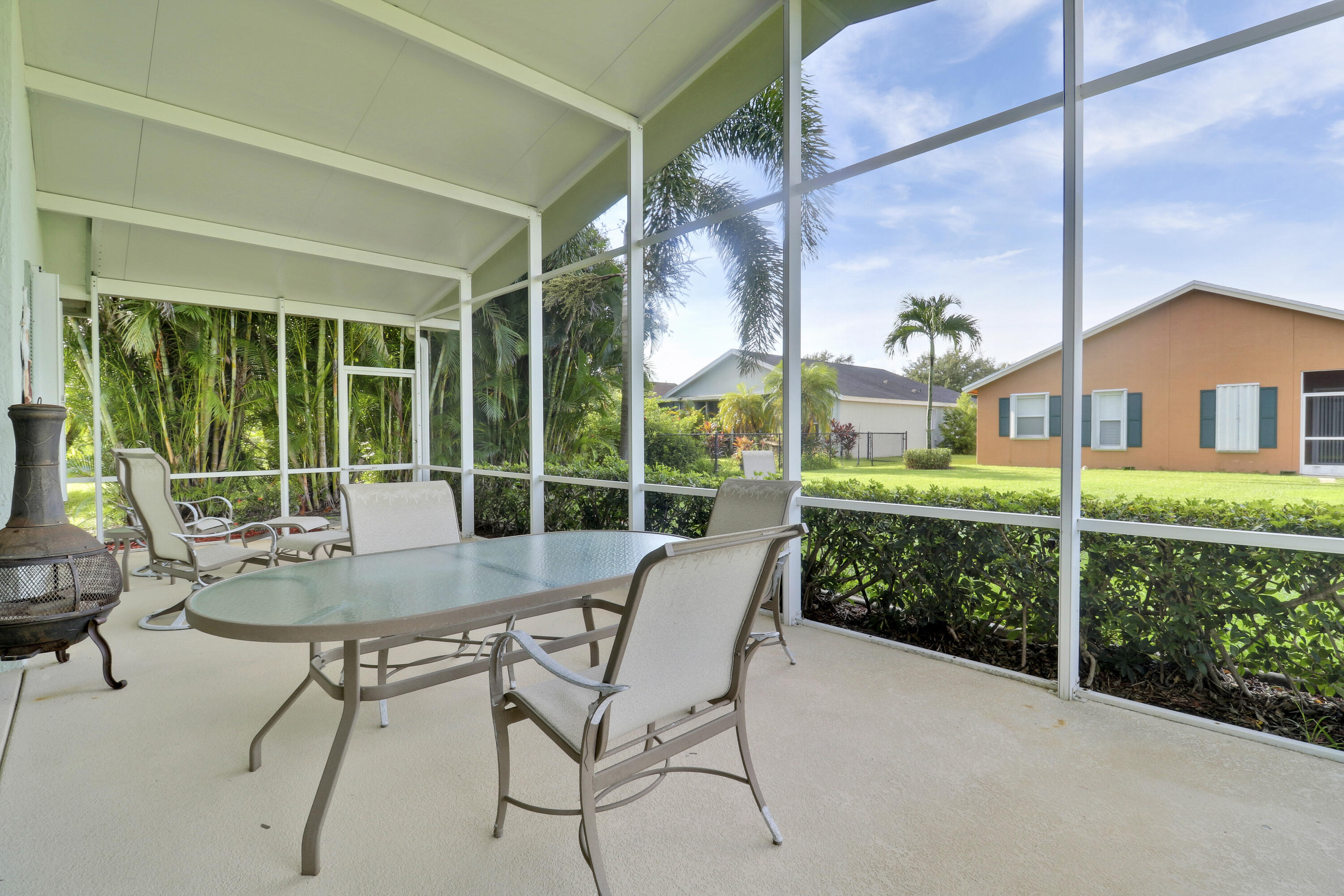 2698 SW Versailles Terrace, Stuart