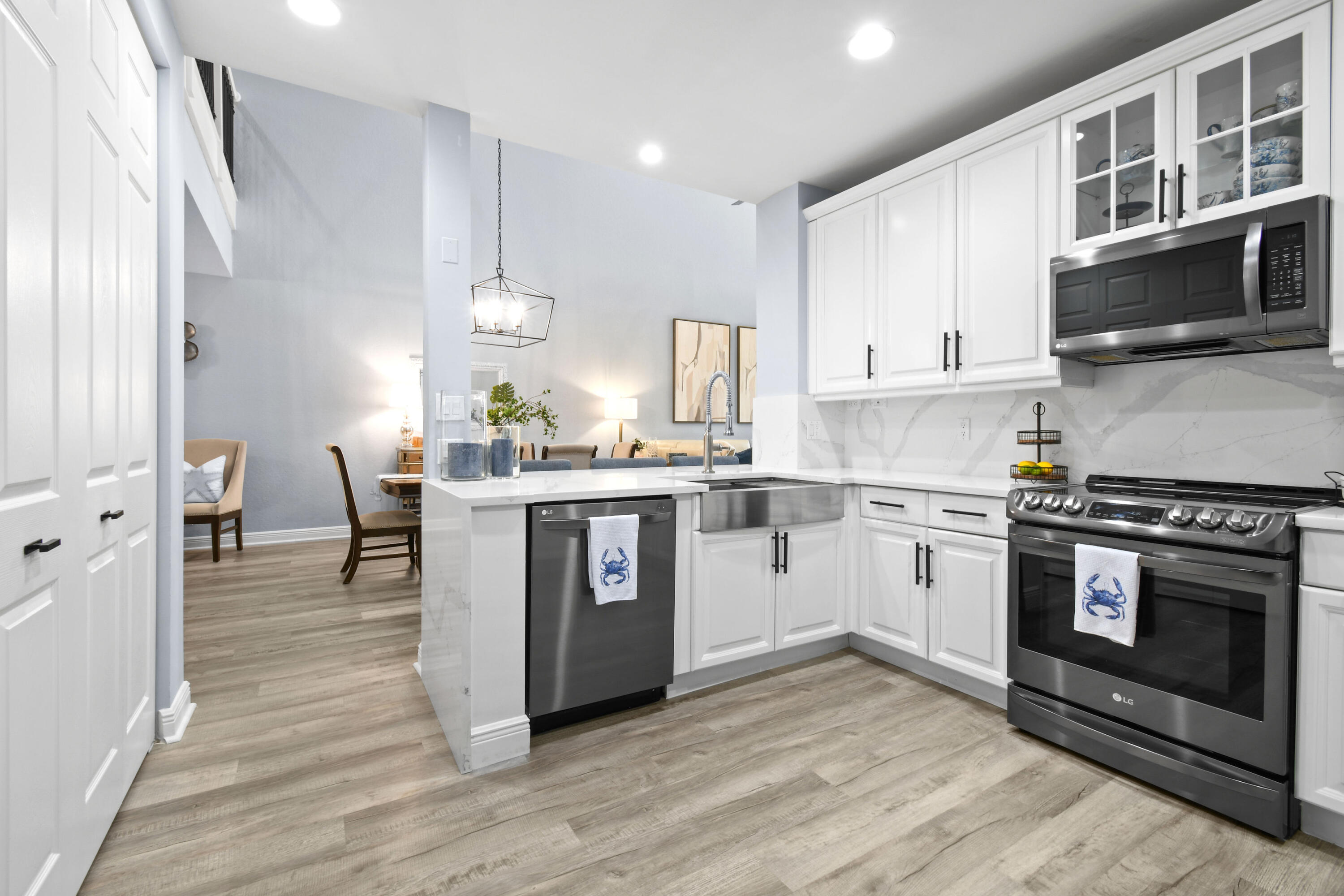 2388 SW Island Creek Trail, Palm City