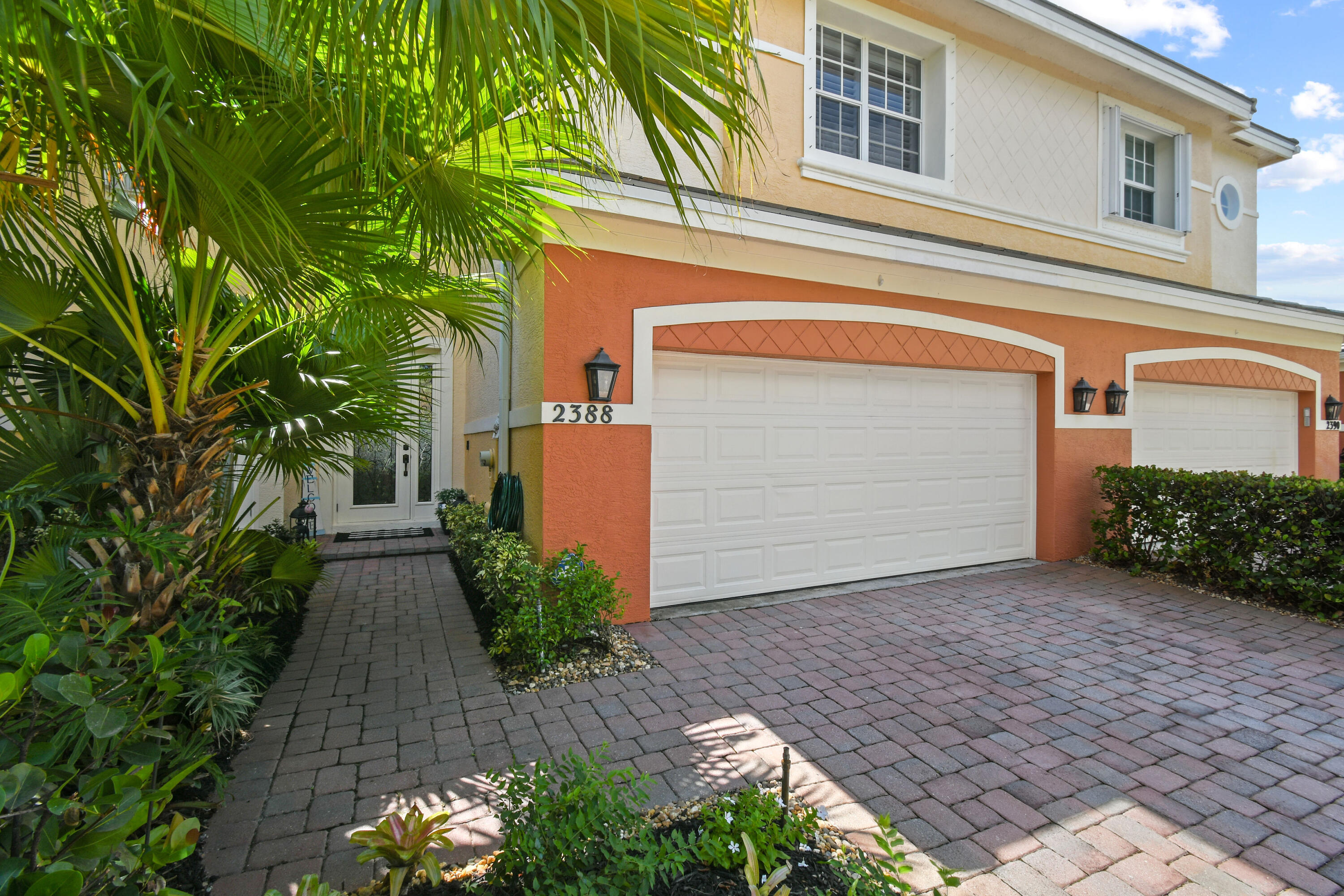 2388 SW Island Creek Trail, Palm City