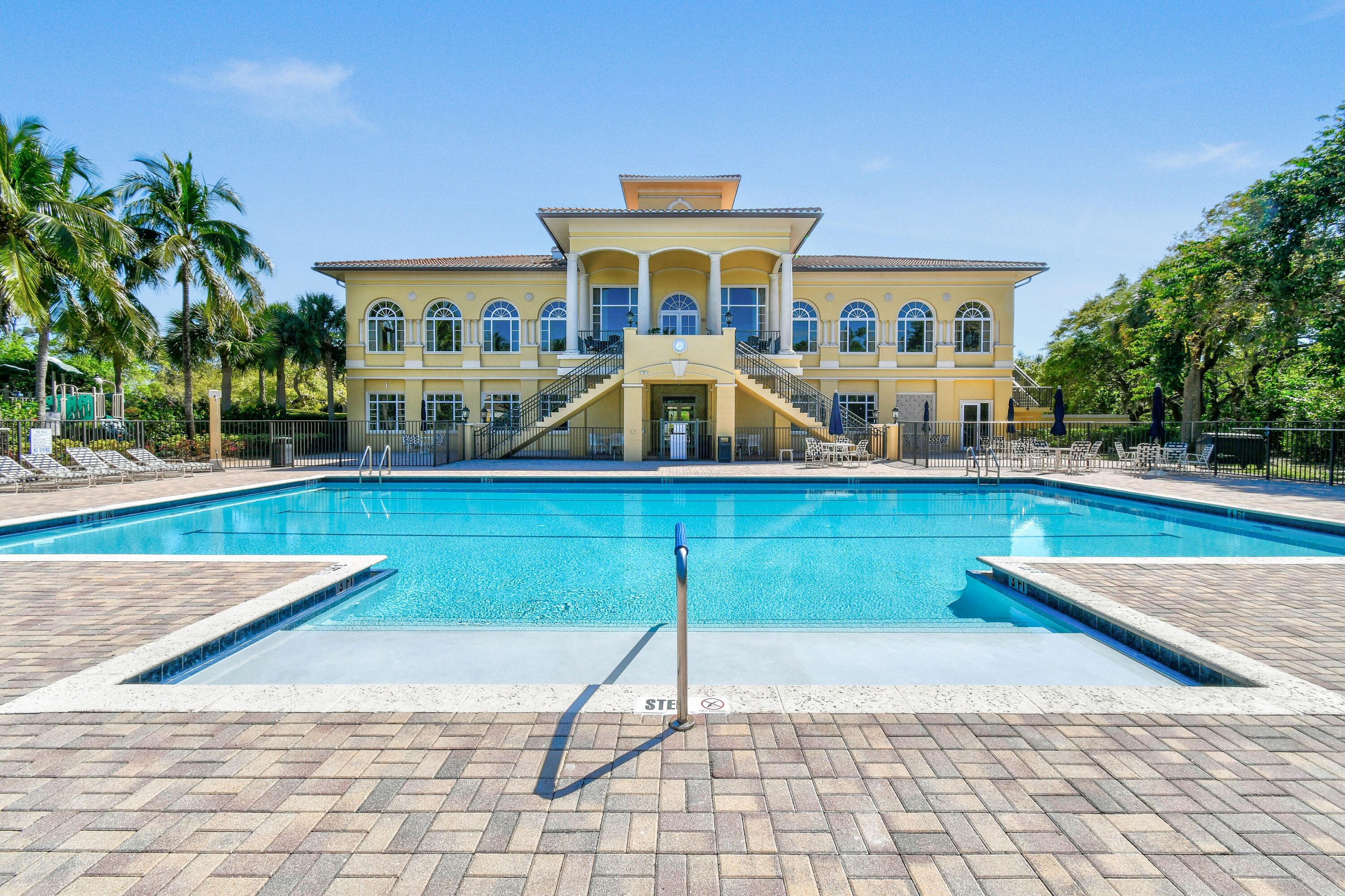 2388 SW Island Creek Trail, Palm City
