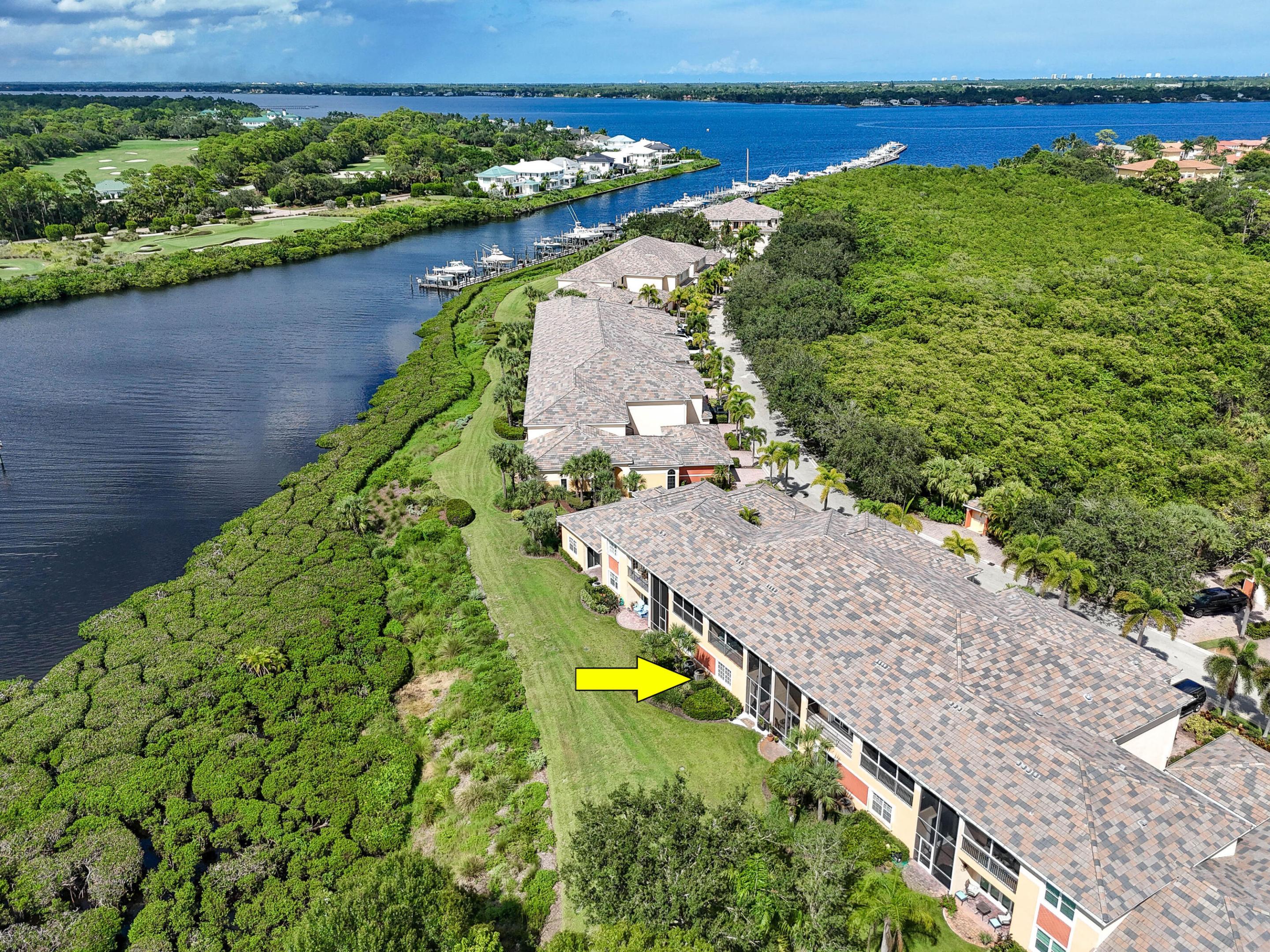 2388 SW Island Creek Trail, Palm City