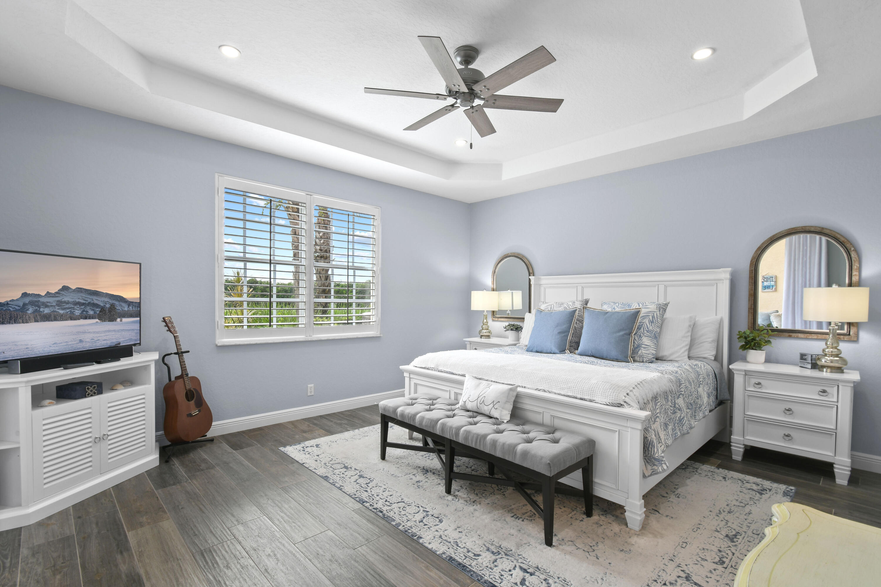 2388 SW Island Creek Trail, Palm City