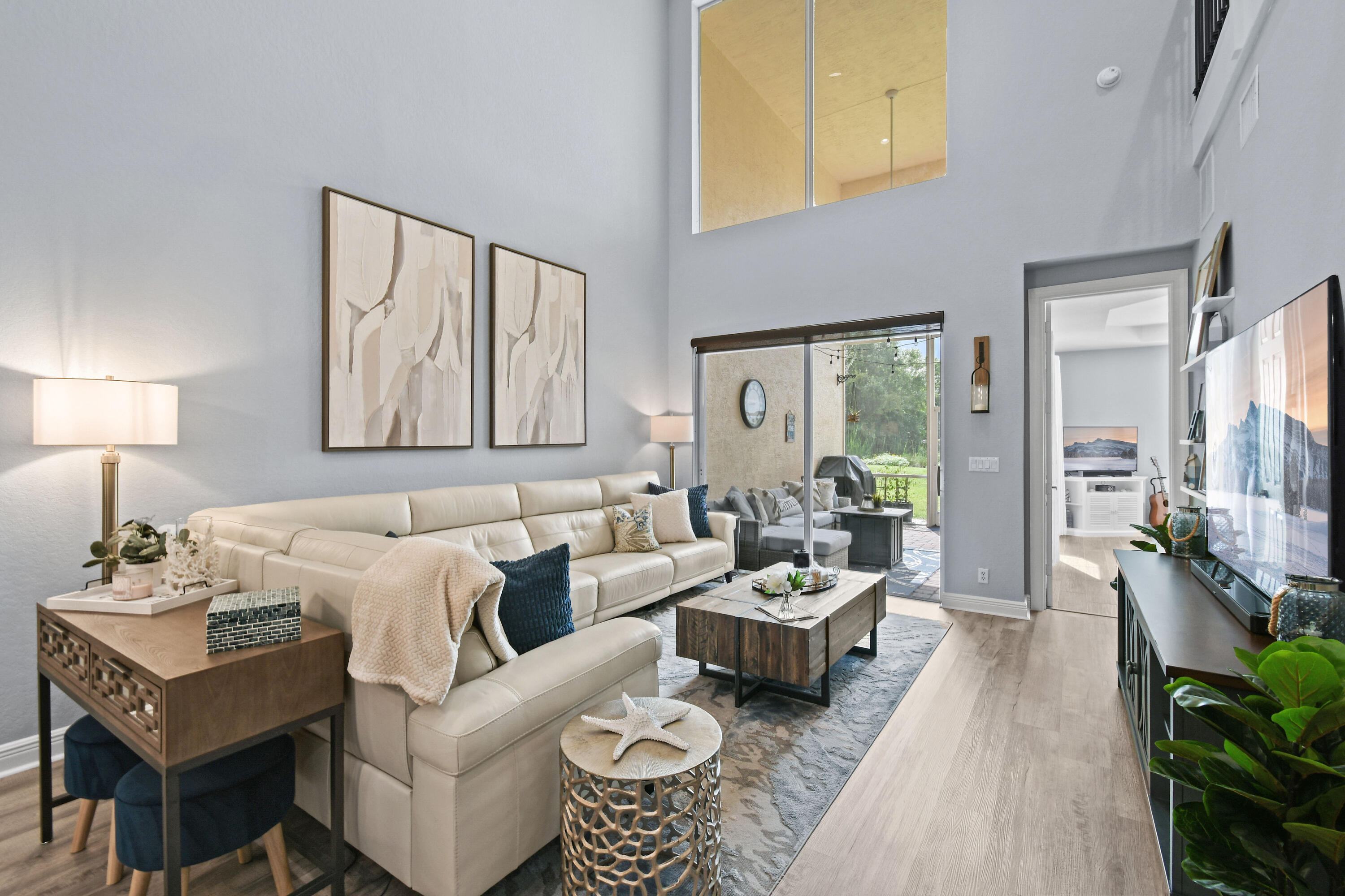 2388 SW Island Creek Trail, Palm City