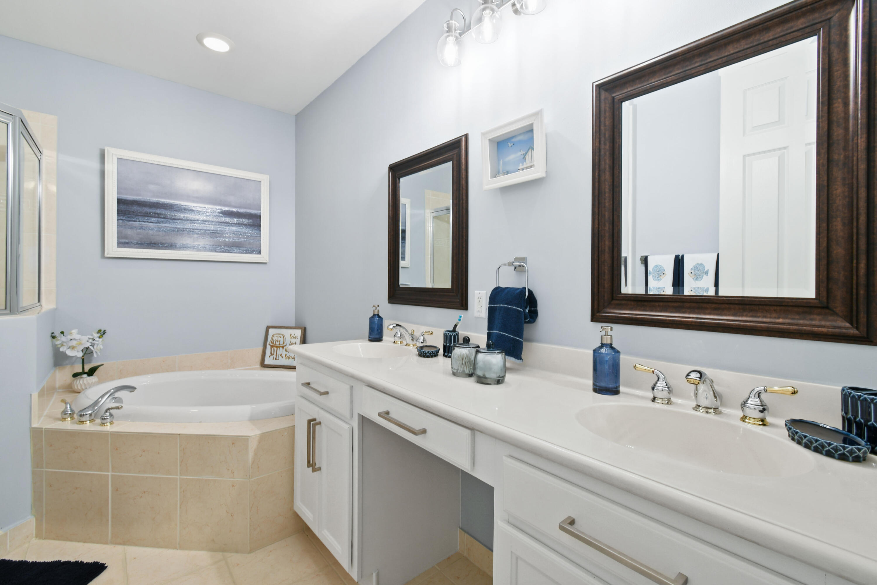 2388 SW Island Creek Trail, Palm City