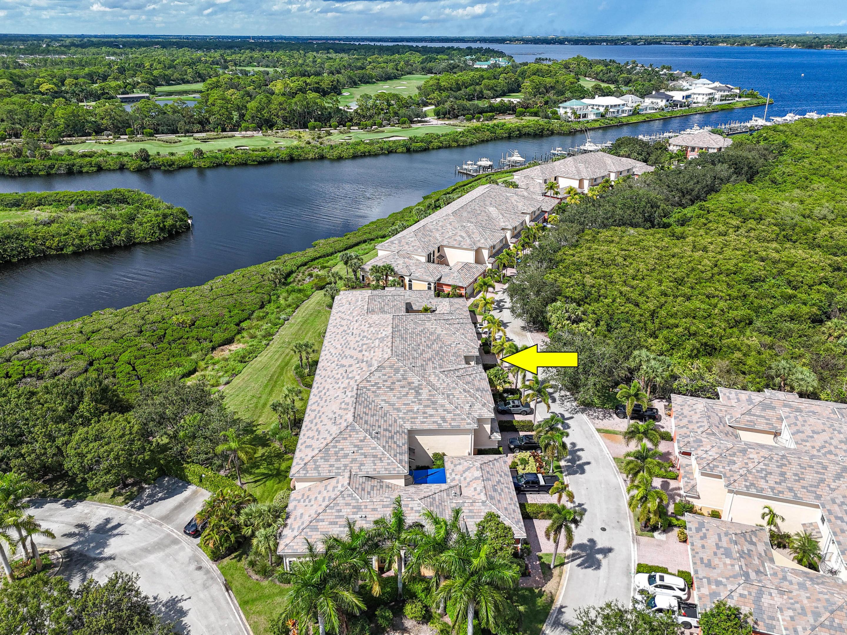 2388 SW Island Creek Trail, Palm City