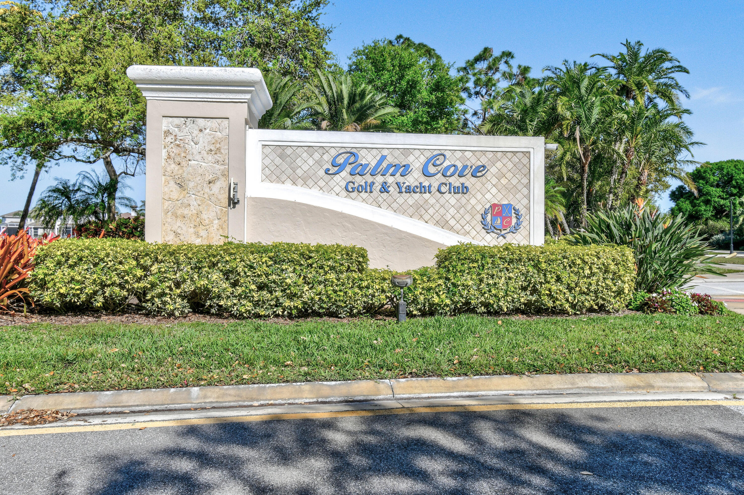 2388 SW Island Creek Trail, Palm City