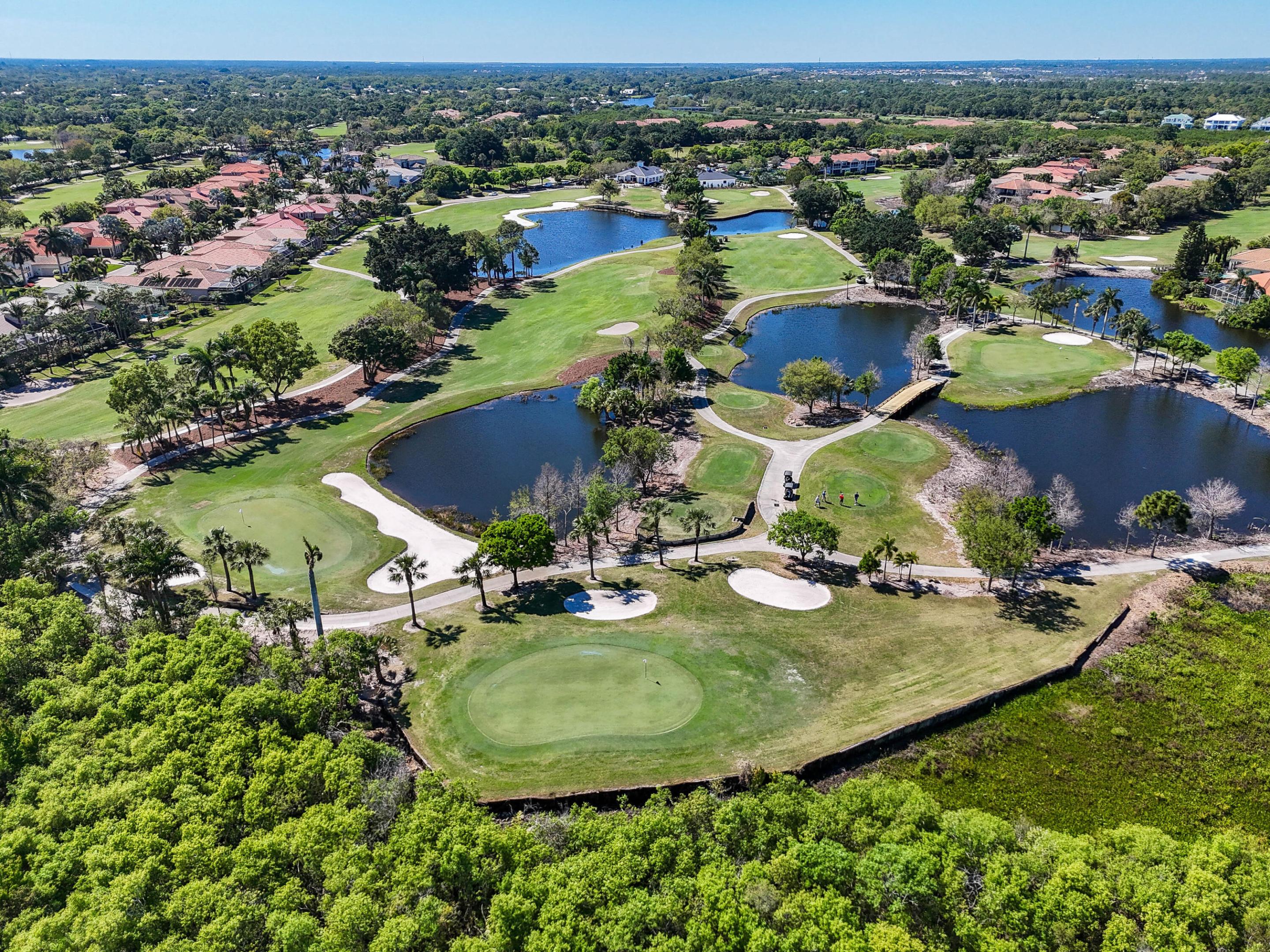 2388 SW Island Creek Trail, Palm City