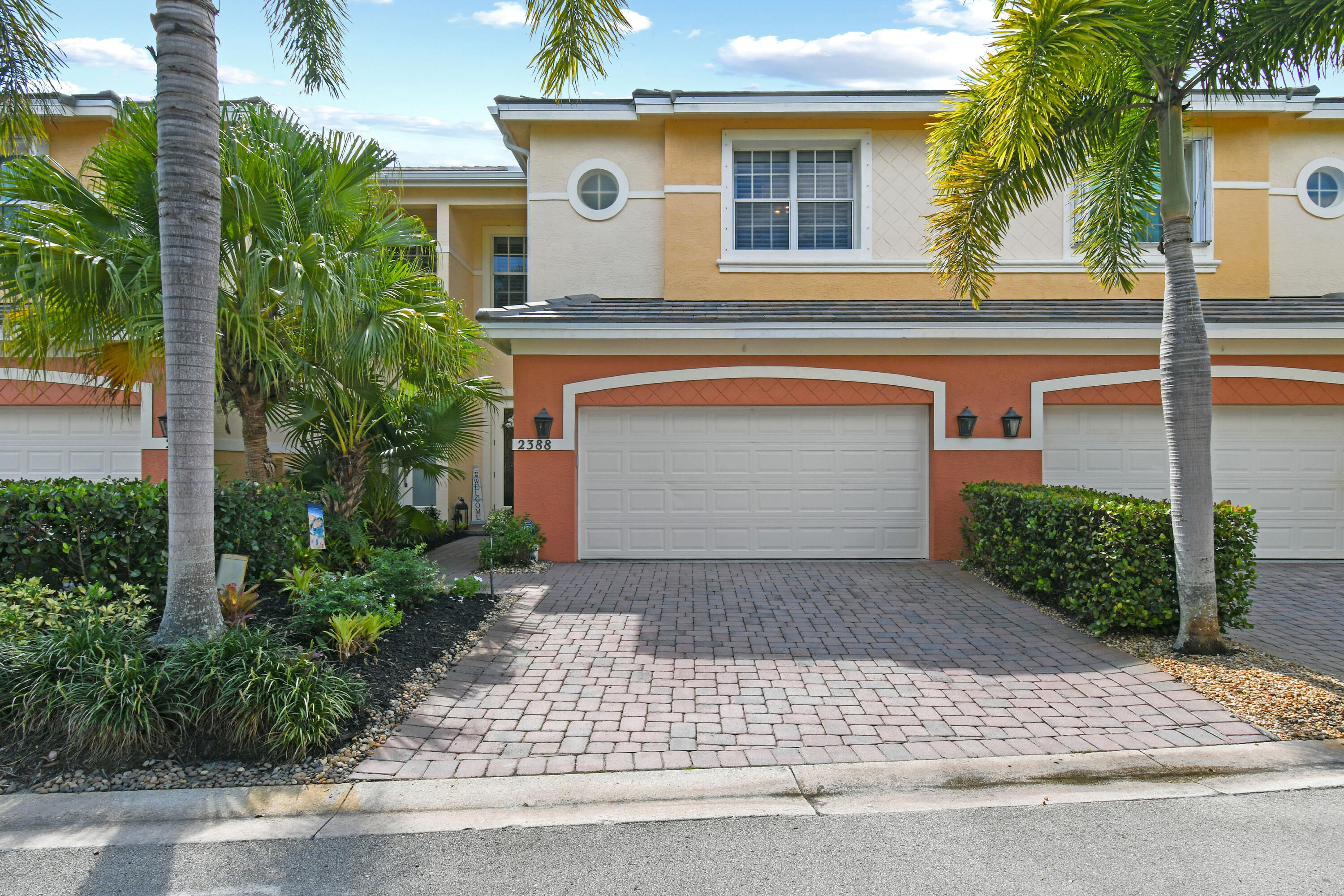 2388 SW Island Creek Trail, Palm City