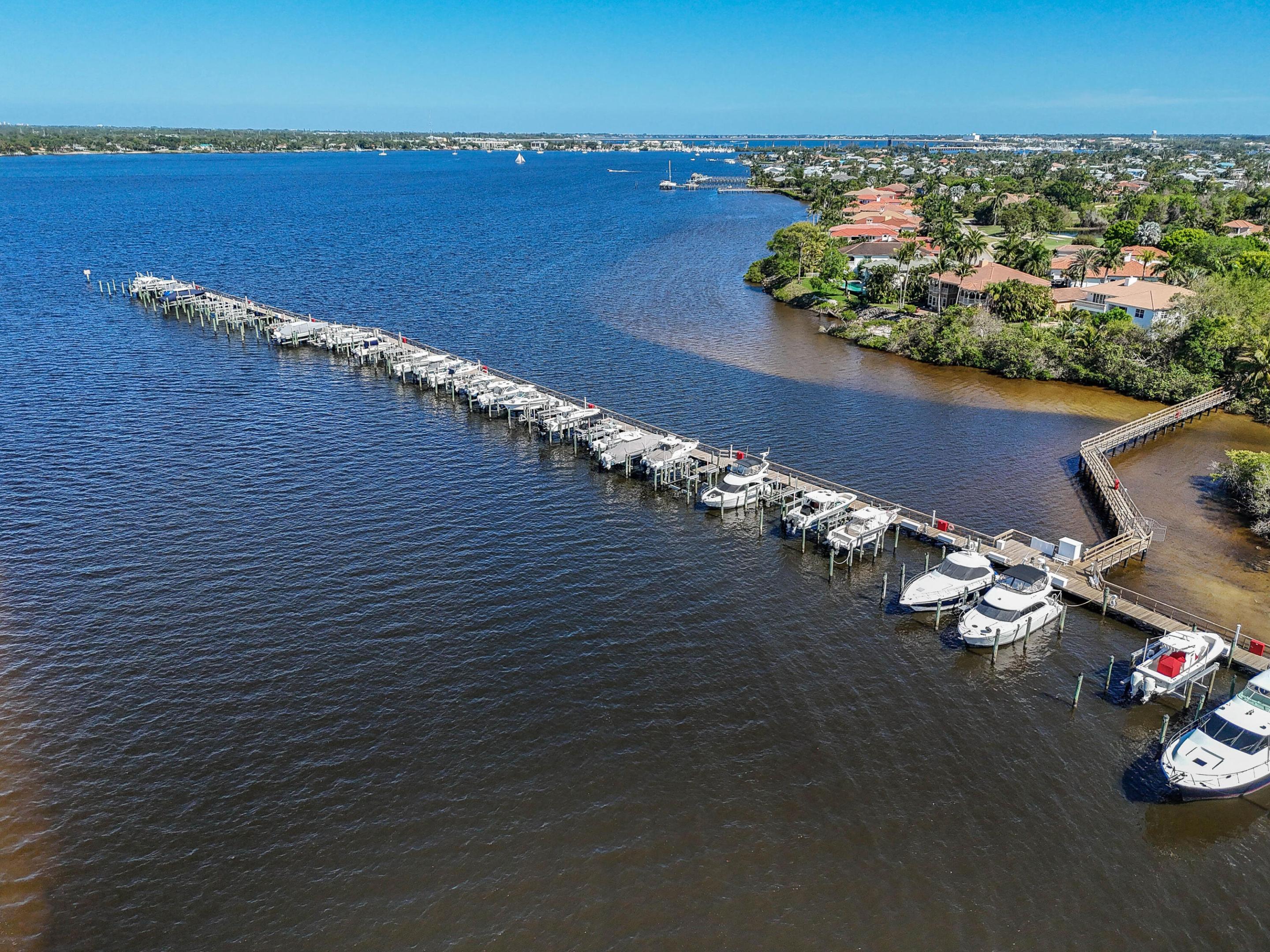 2388 SW Island Creek Trail, Palm City