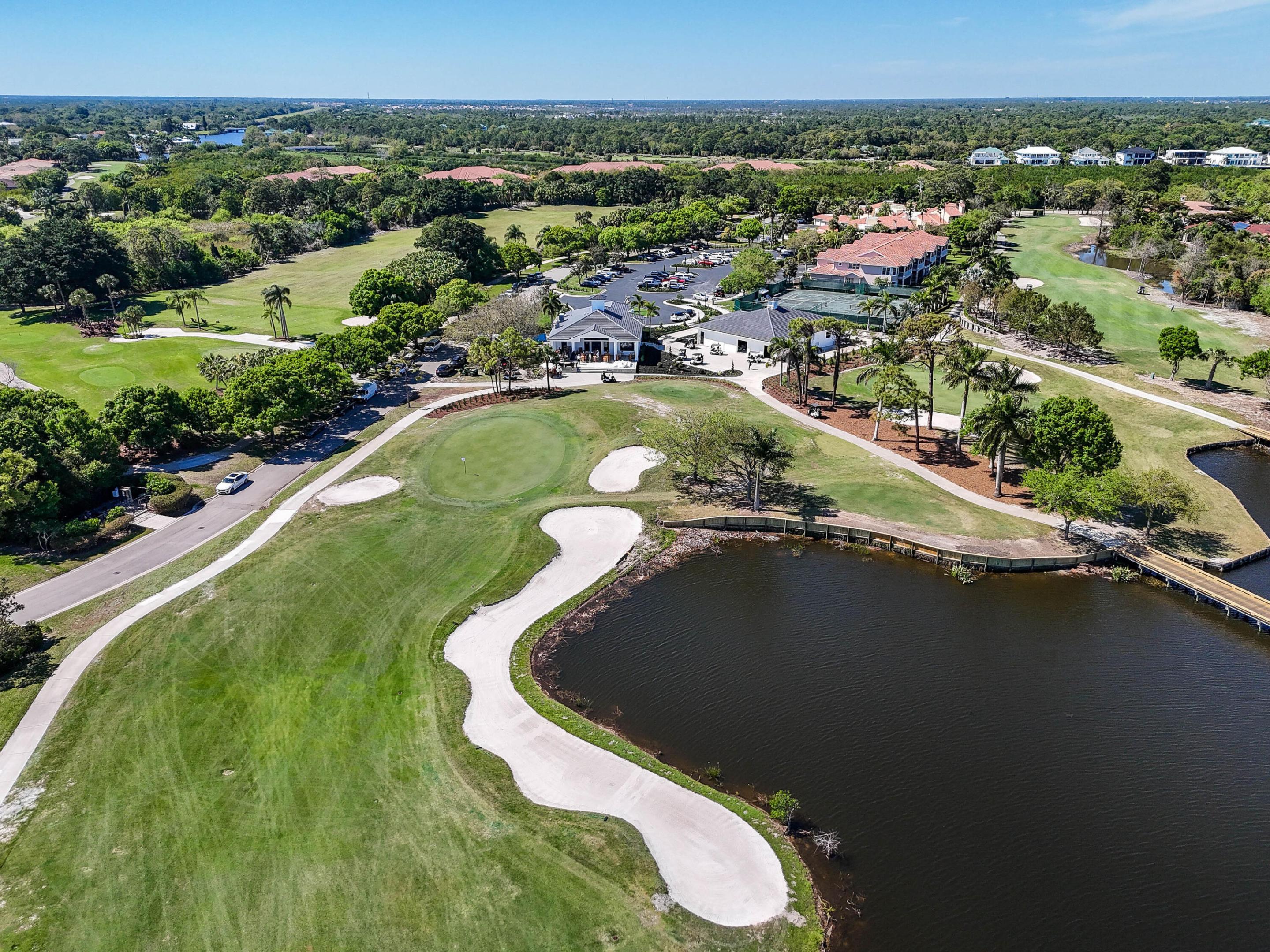 2388 SW Island Creek Trail, Palm City