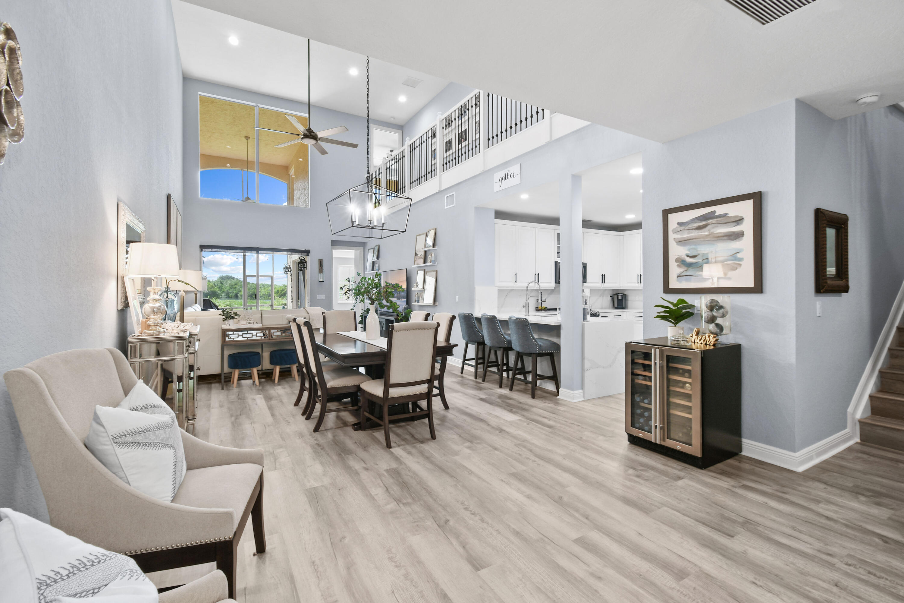 2388 SW Island Creek Trail, Palm City