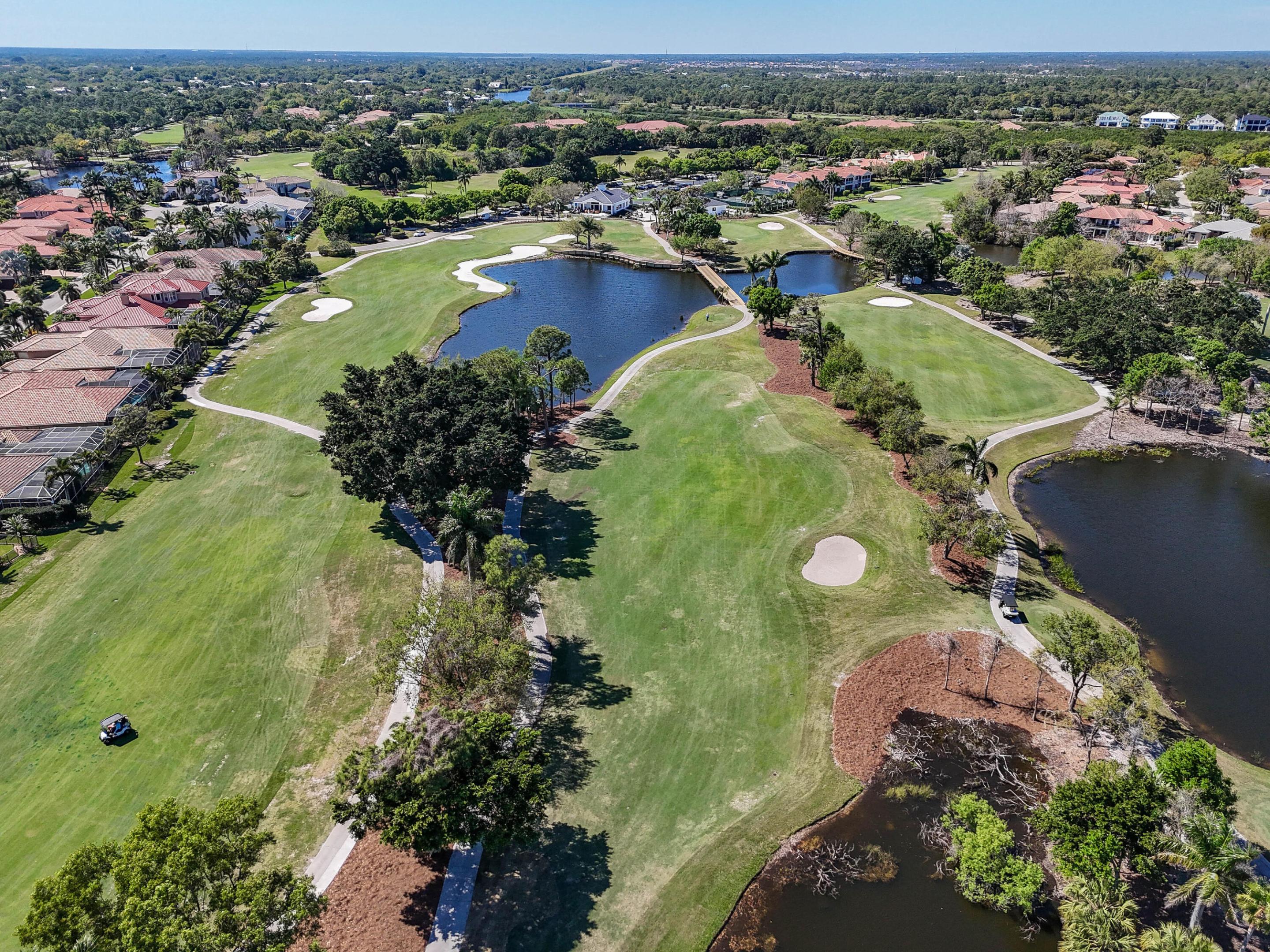 2388 SW Island Creek Trail, Palm City