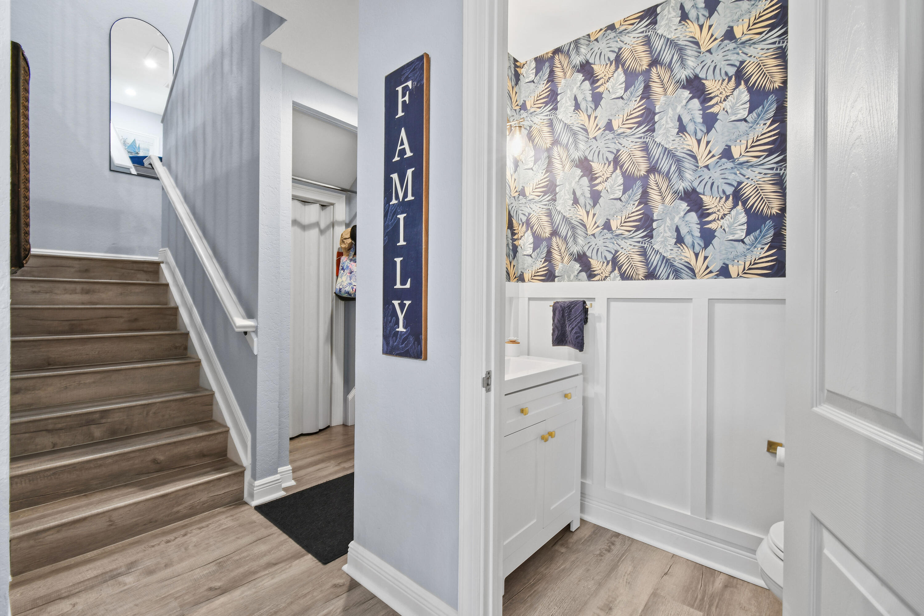 2388 SW Island Creek Trail, Palm City