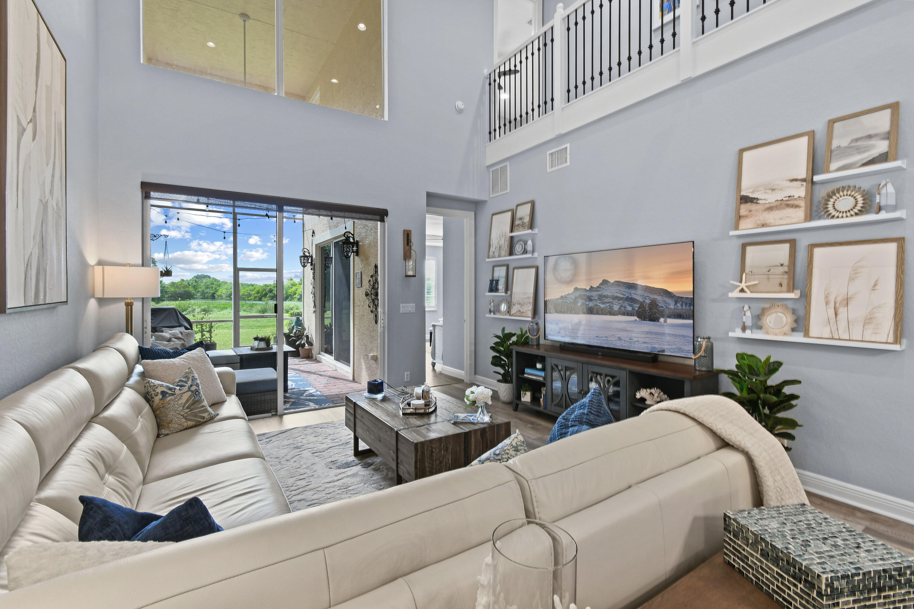 2388 SW Island Creek Trail, Palm City