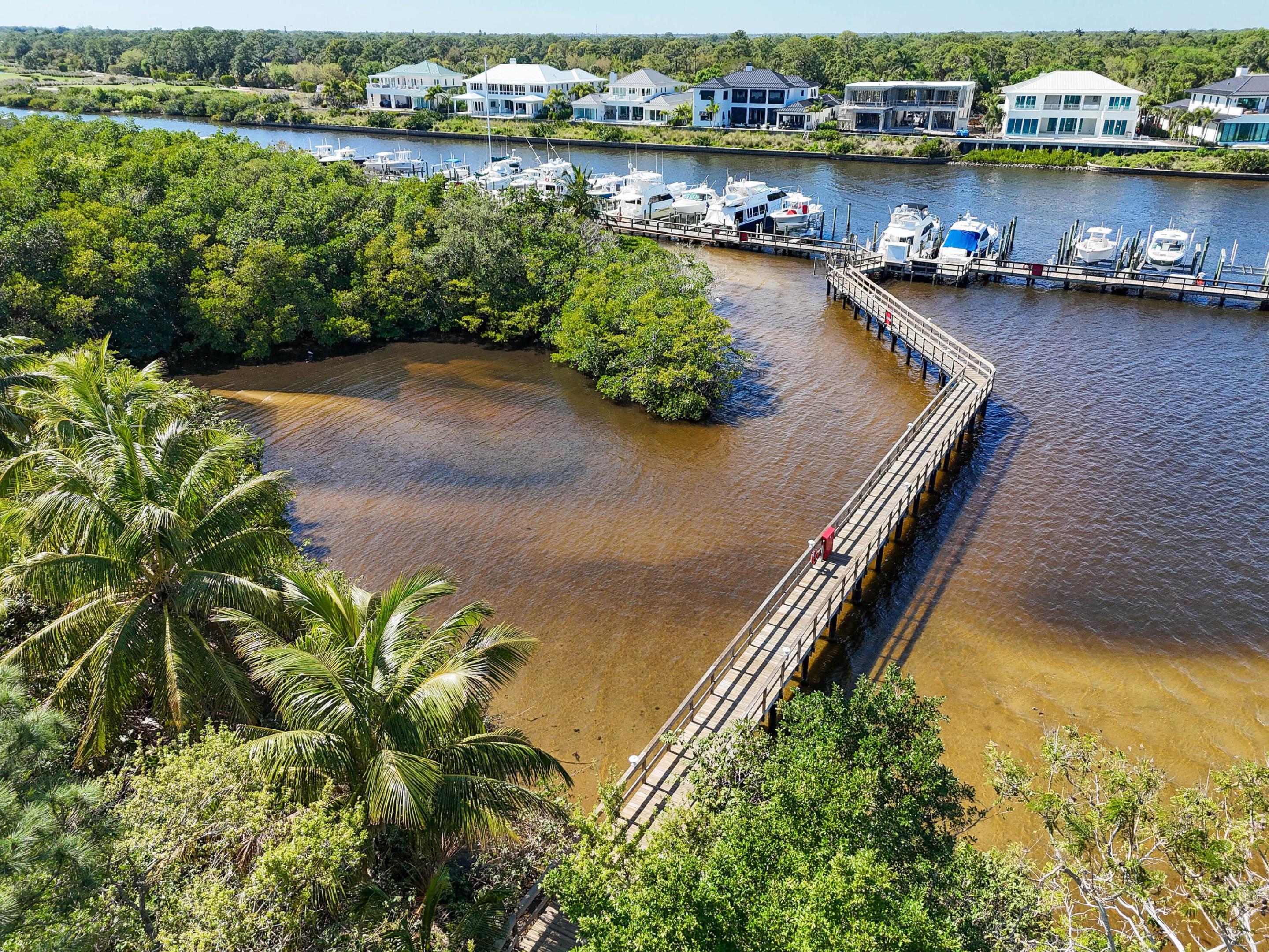 2388 SW Island Creek Trail, Palm City