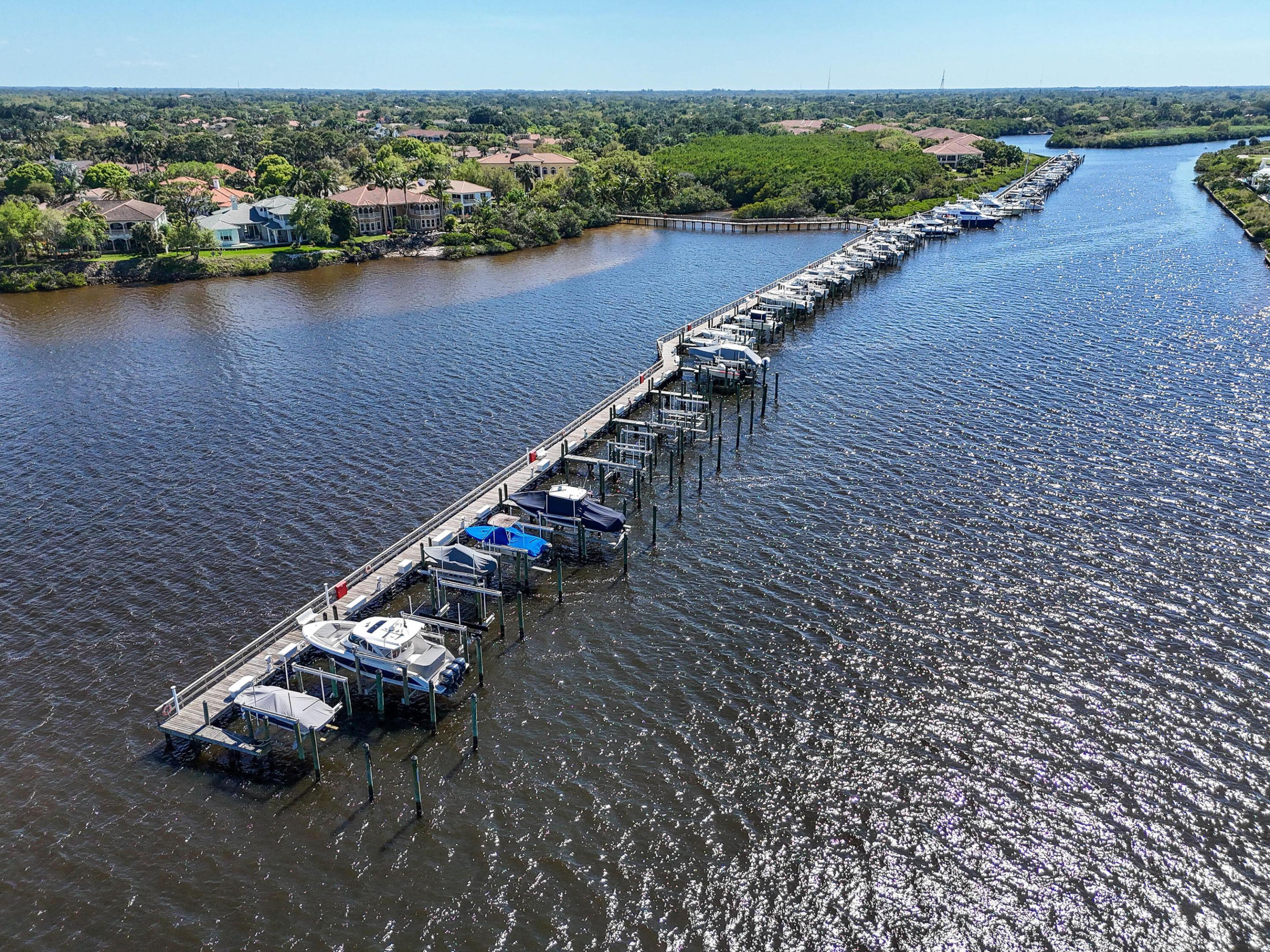 2388 SW Island Creek Trail, Palm City