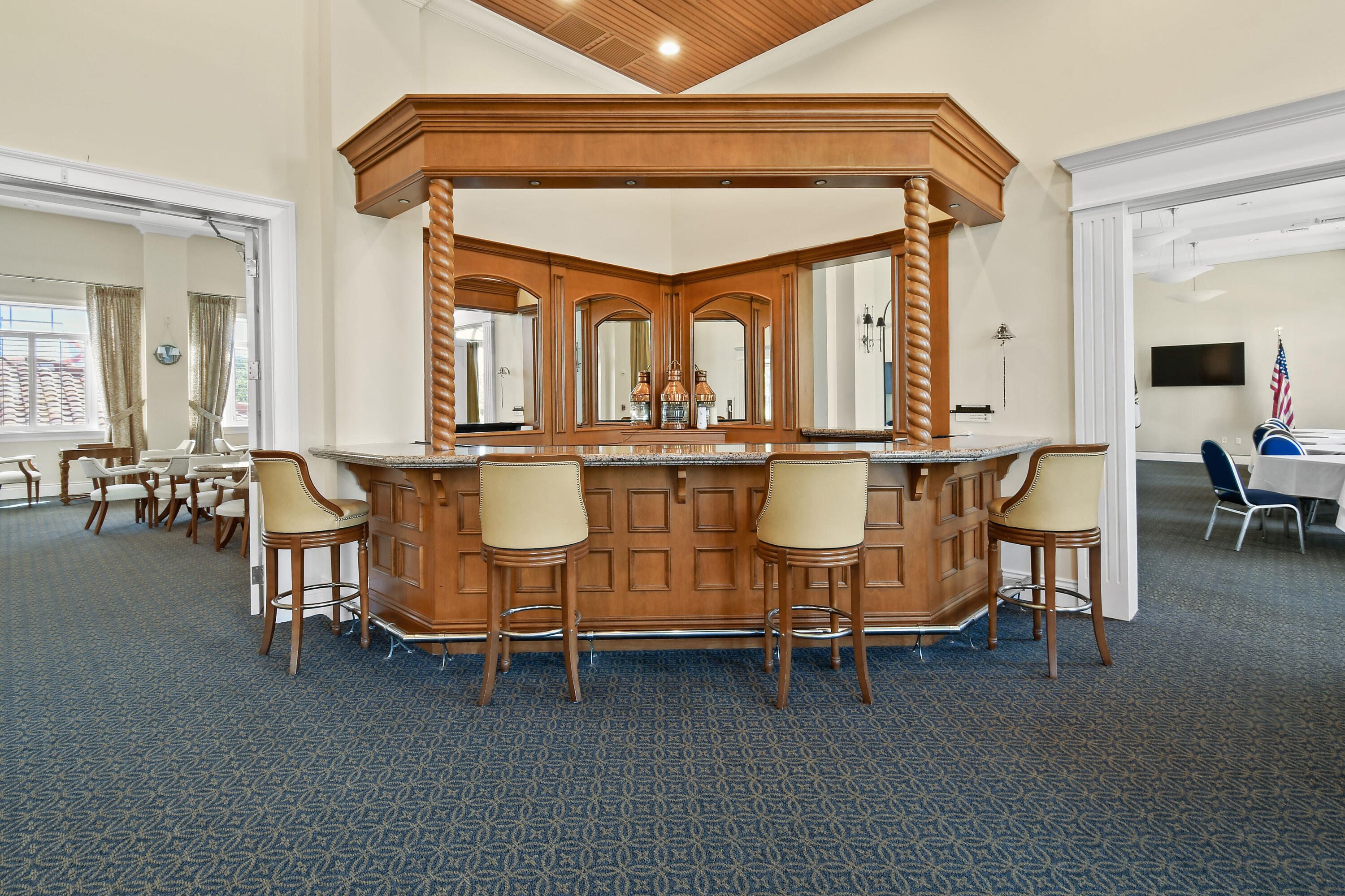 2388 SW Island Creek Trail, Palm City