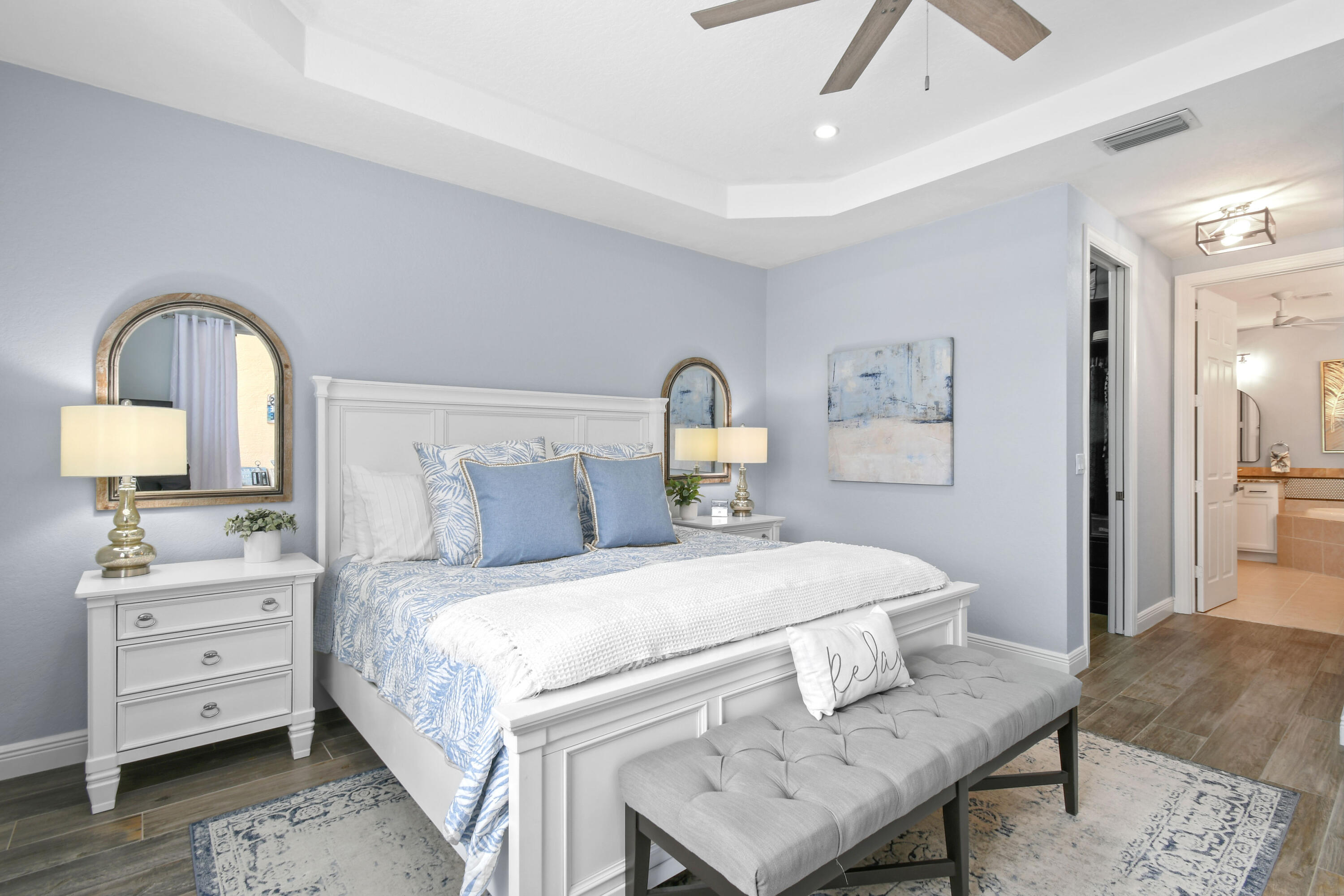 2388 SW Island Creek Trail, Palm City