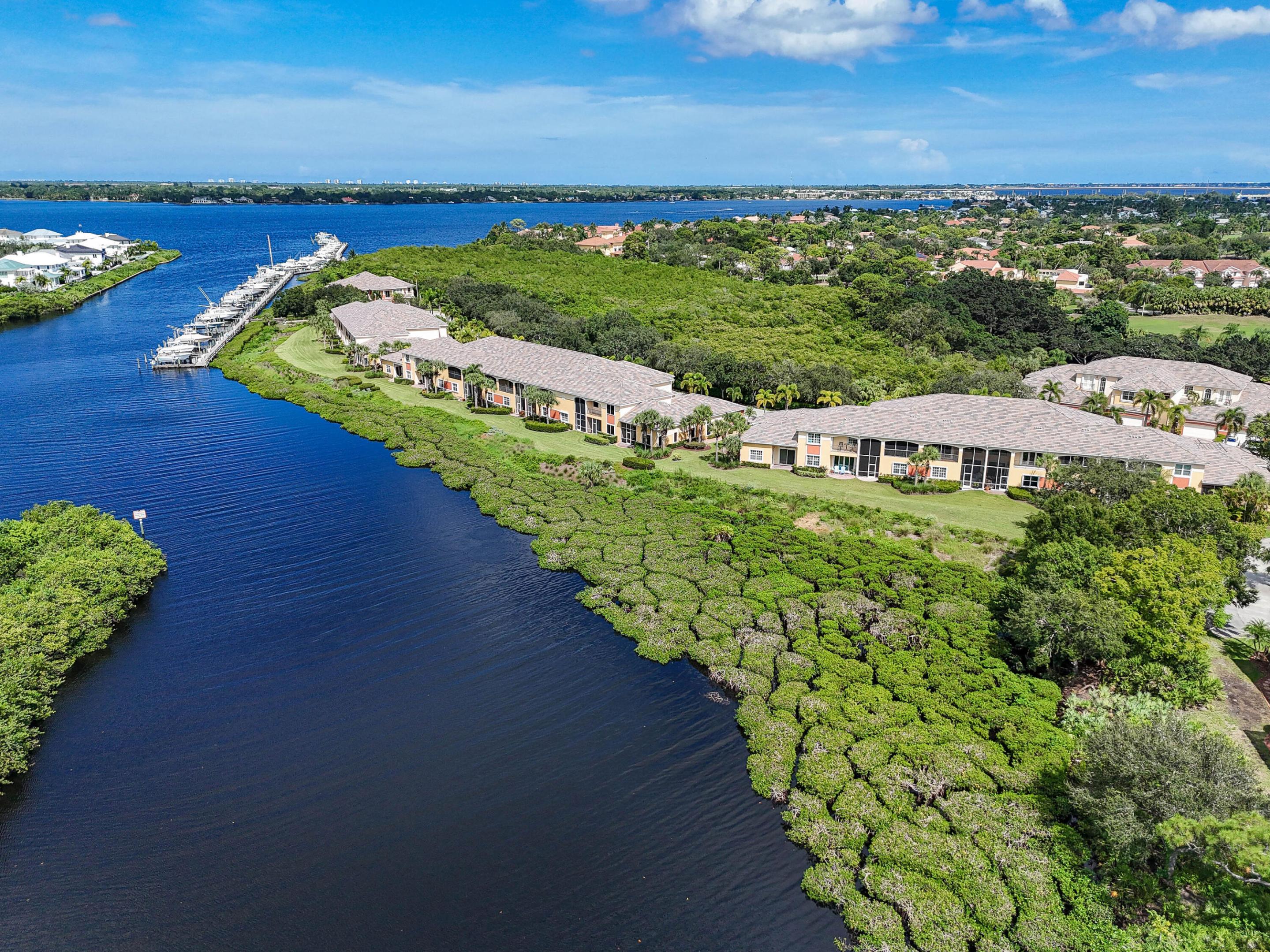 2388 SW Island Creek Trail, Palm City