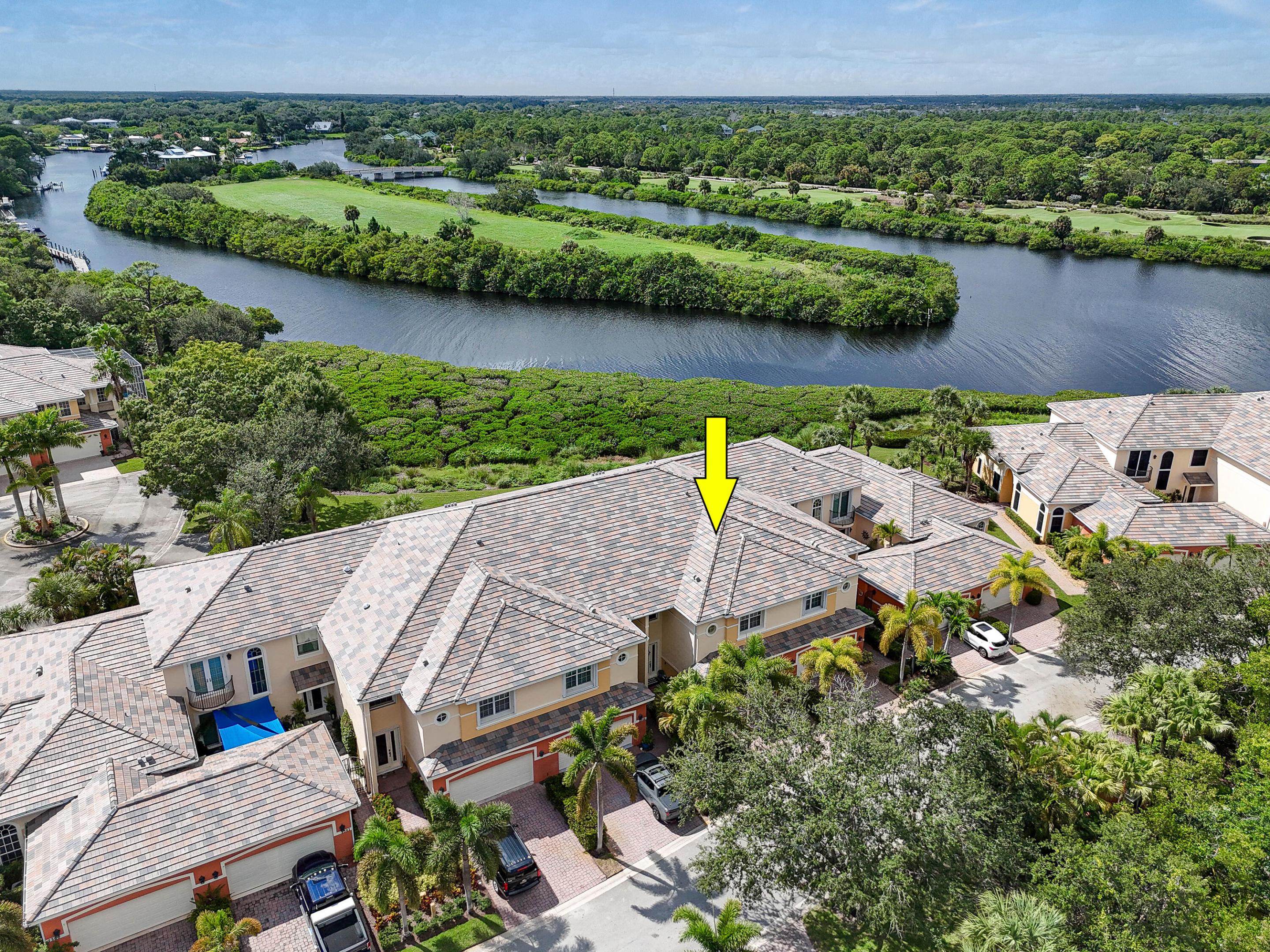 2388 SW Island Creek Trail, Palm City