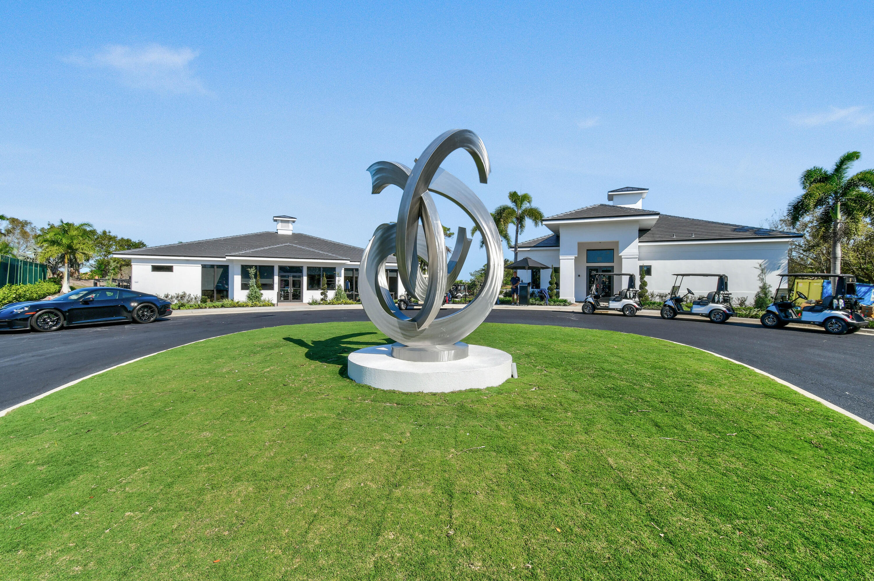 2388 SW Island Creek Trail, Palm City