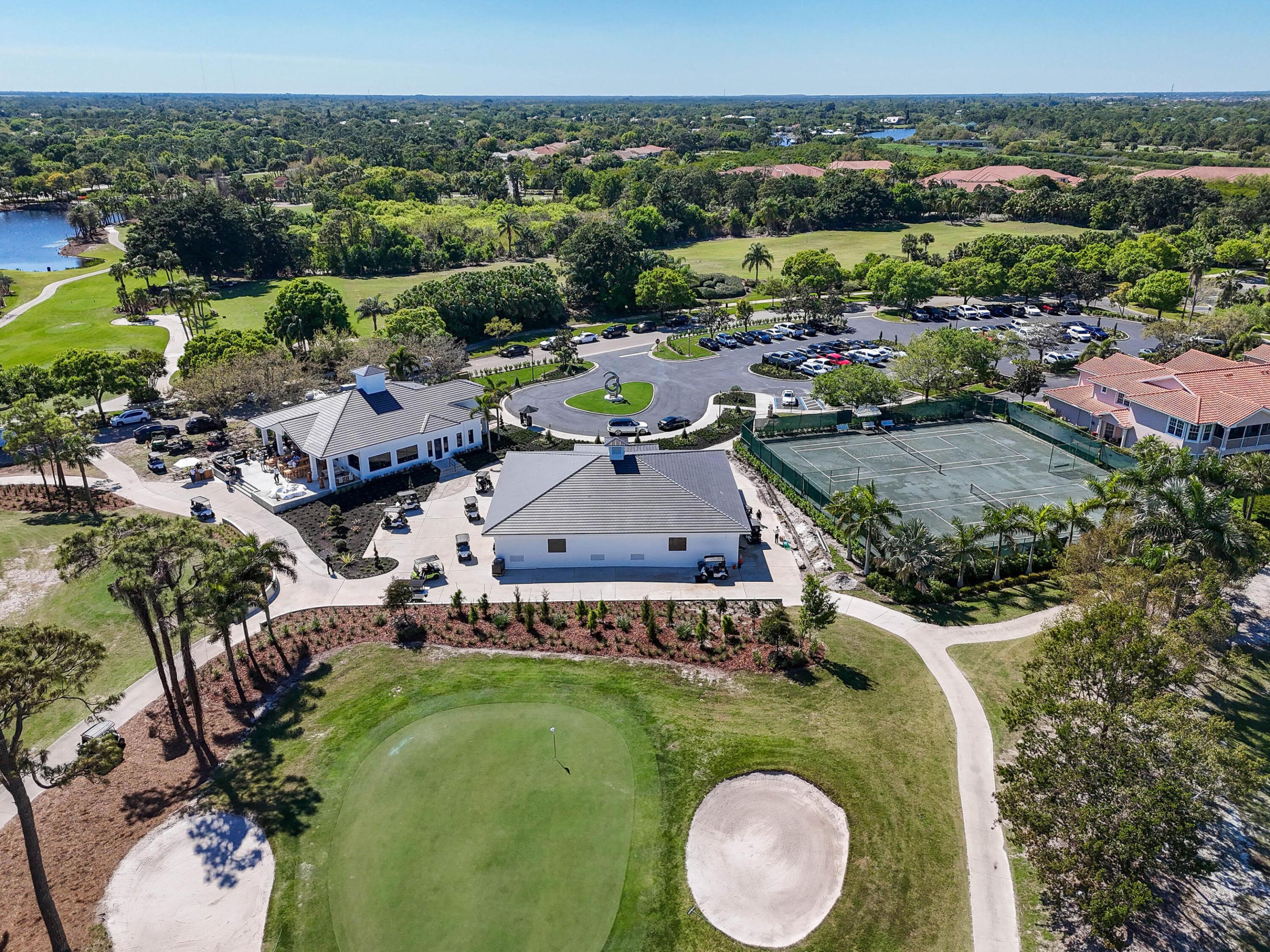 2388 SW Island Creek Trail, Palm City