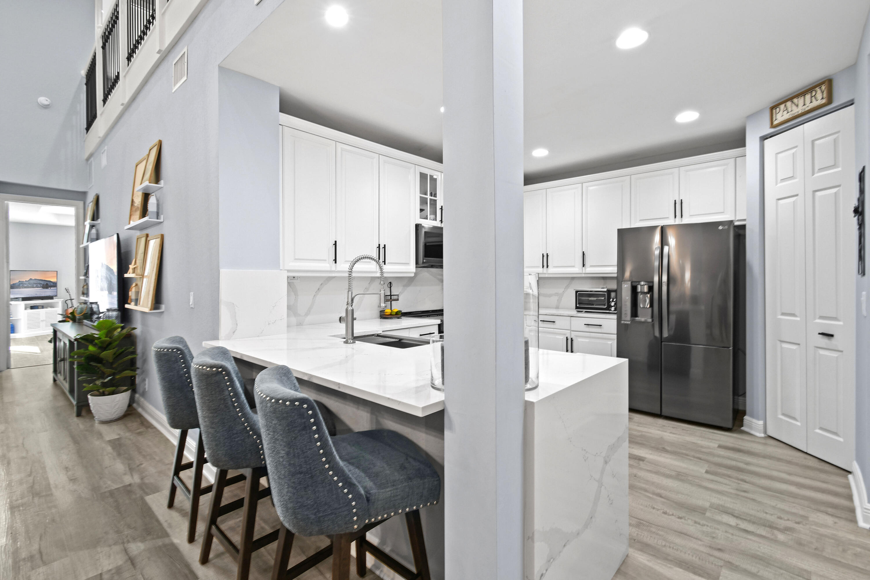 2388 SW Island Creek Trail, Palm City