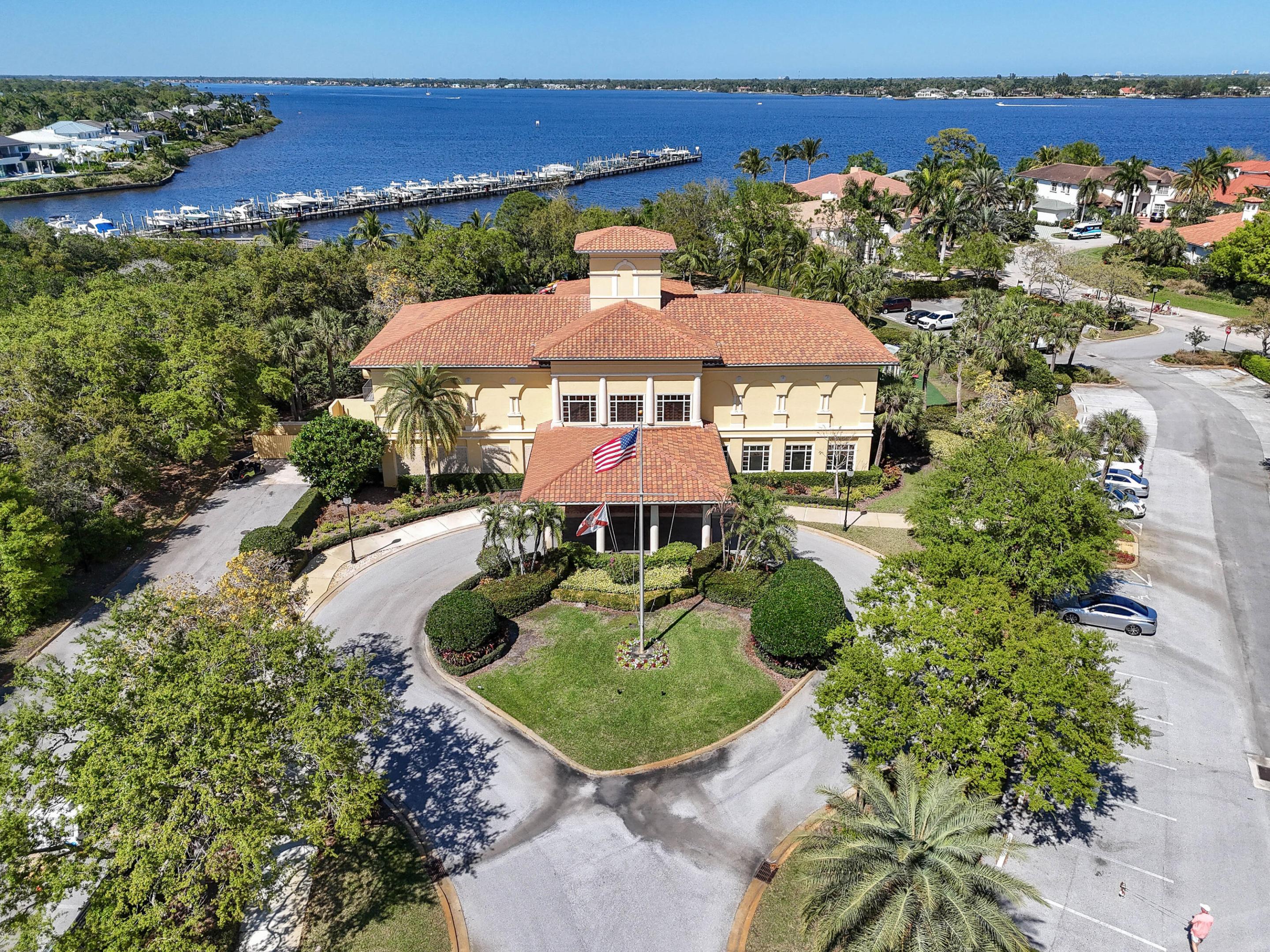 2388 SW Island Creek Trail, Palm City