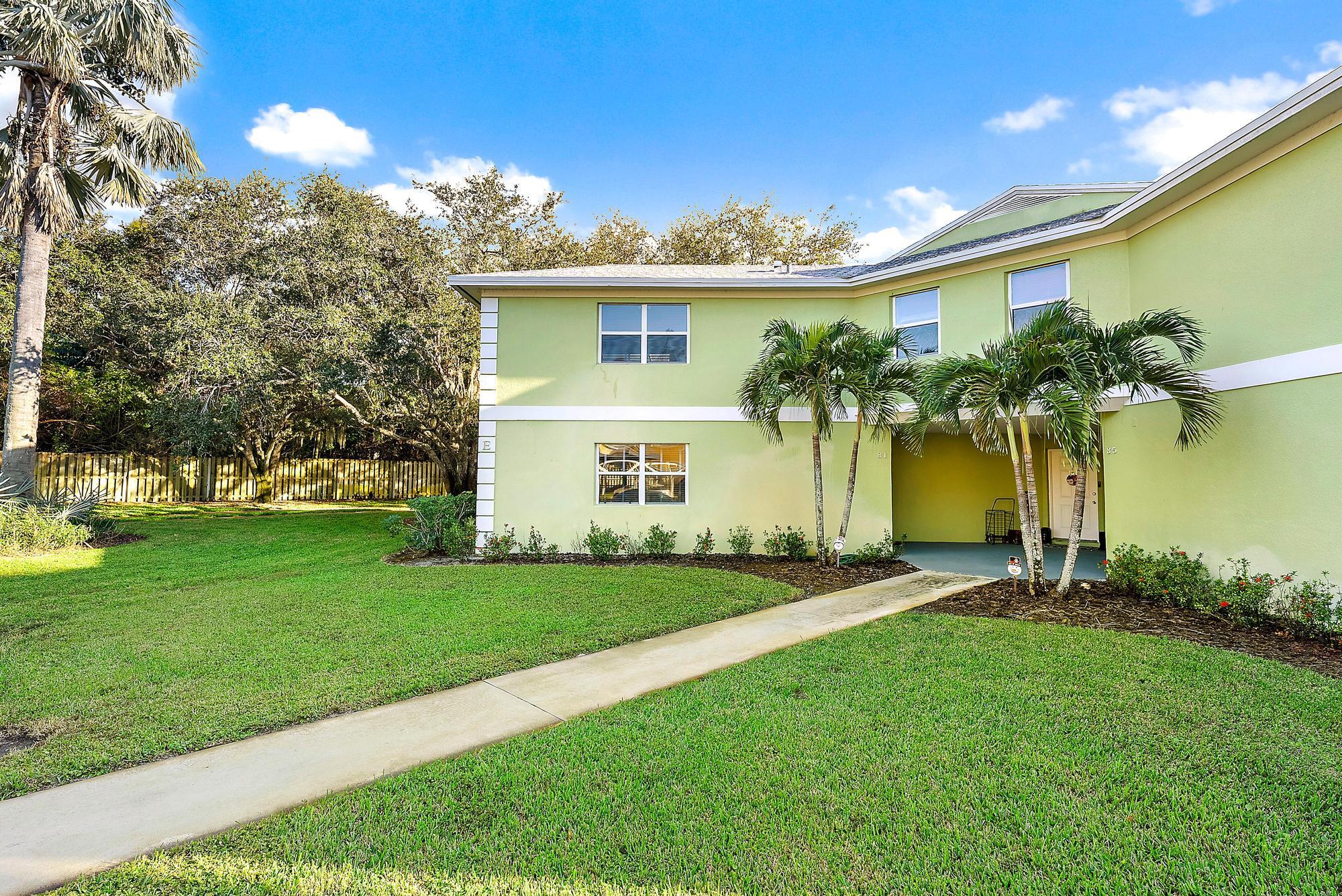 81 SE Beech Tree Lane, Stuart