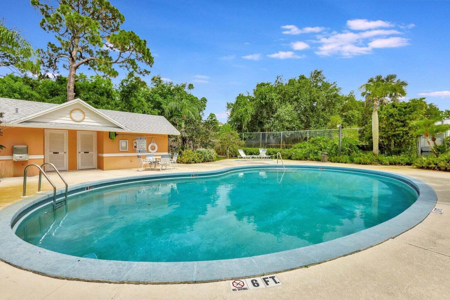 81 SE Beech Tree Lane, Stuart