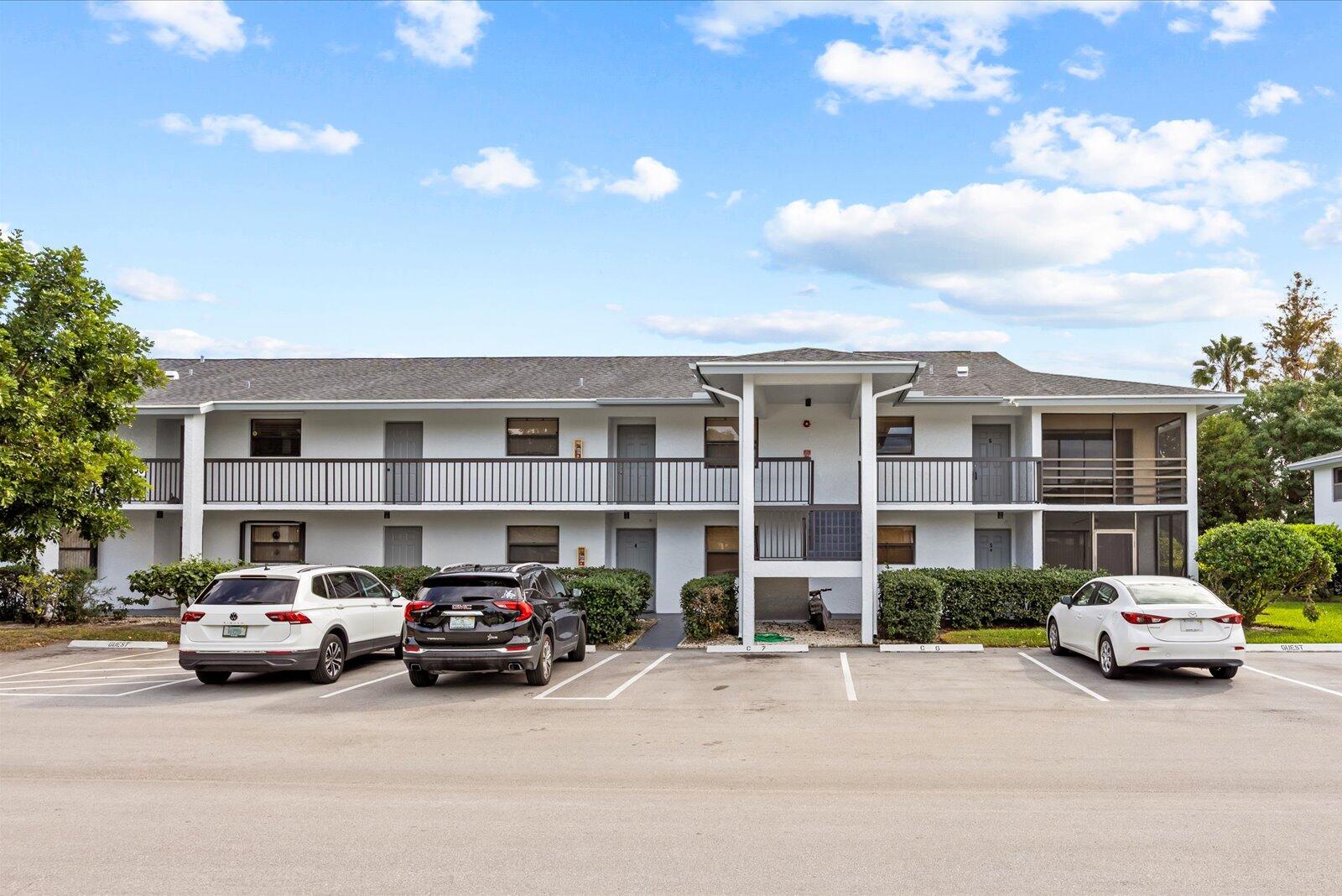 1250 SE Parkview Place C6