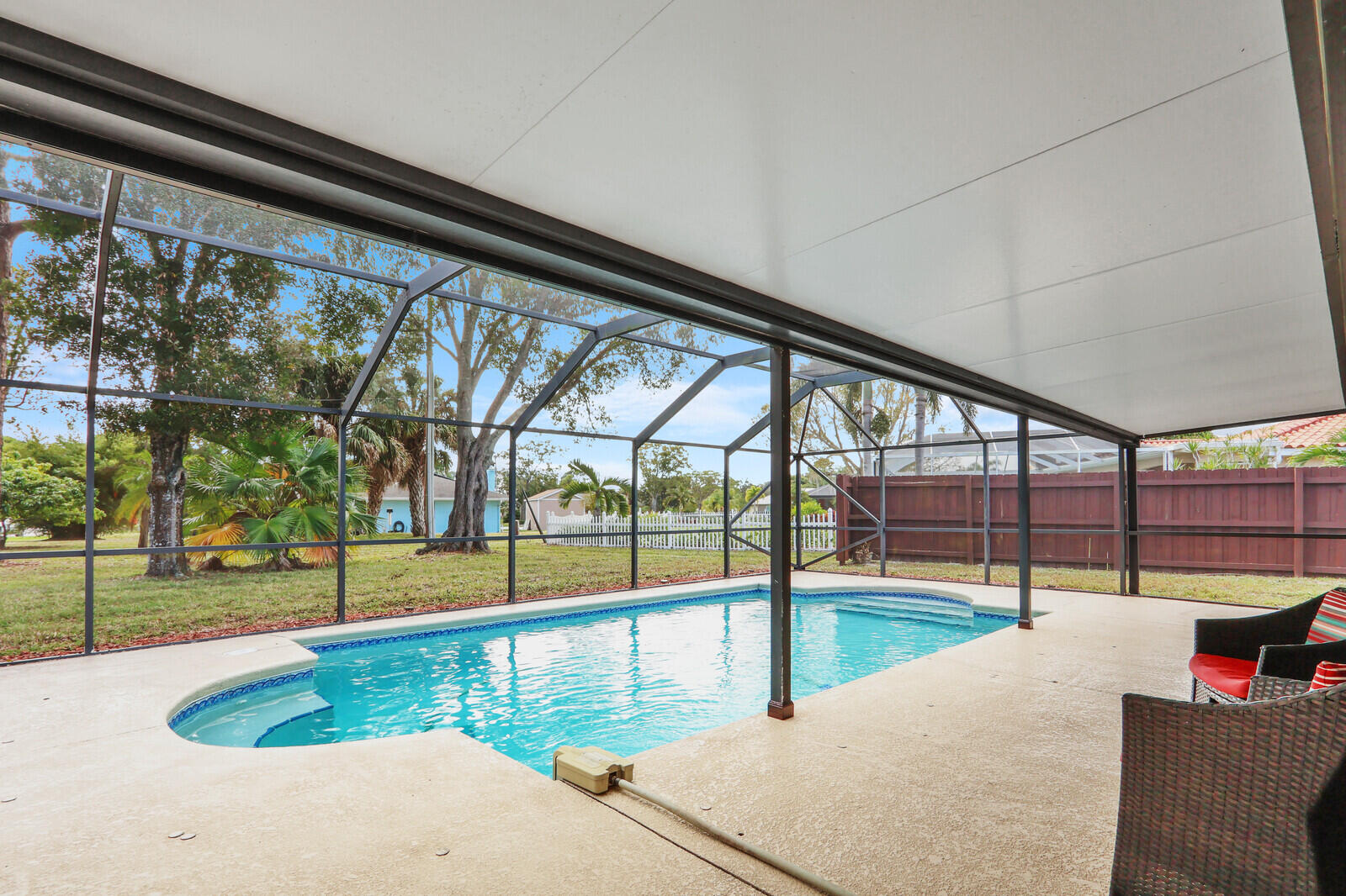 3060 SE Darien Road, Port St. Lucie