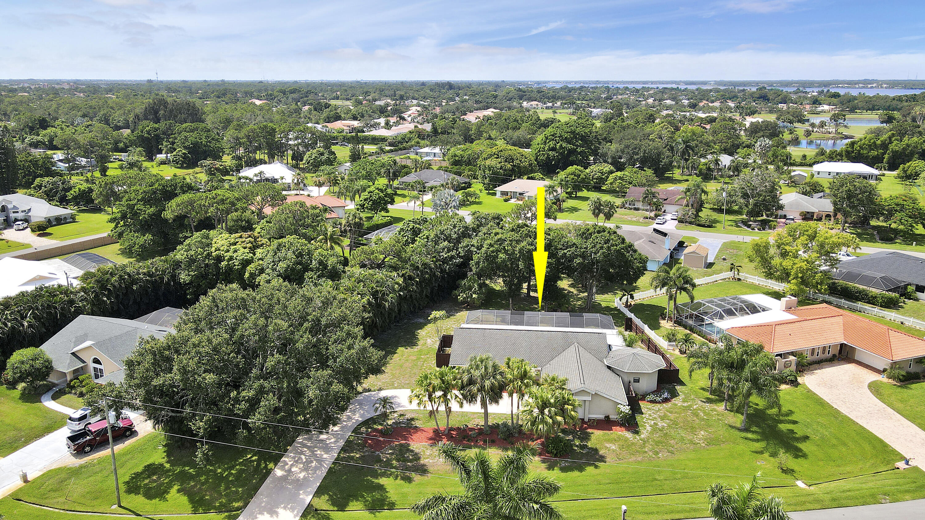 3060 SE Darien Road, Port St. Lucie