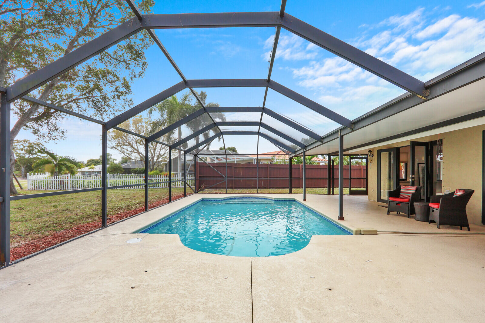 3060 SE Darien Road, Port St. Lucie