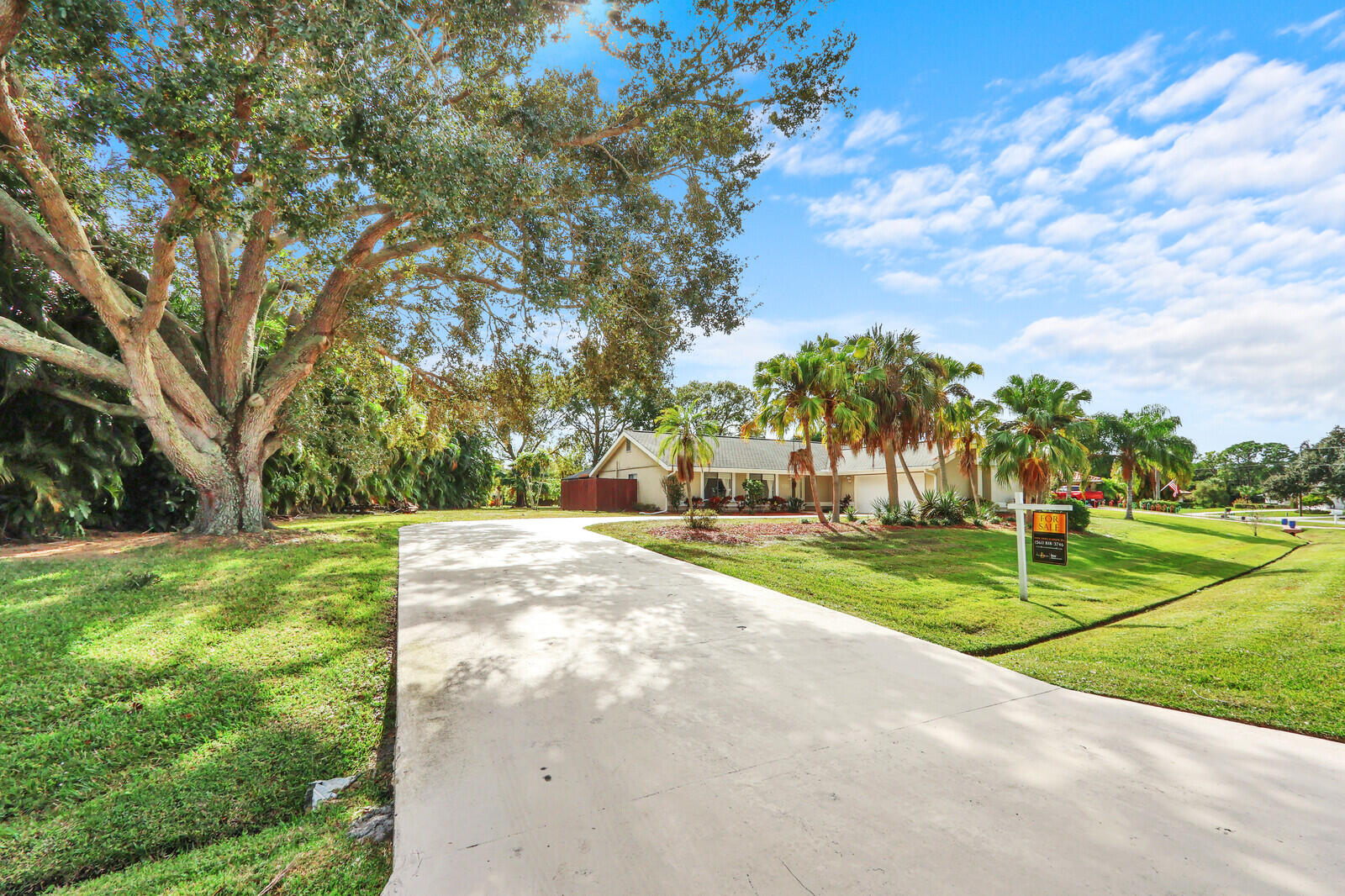 3060 SE Darien Road, Port St. Lucie