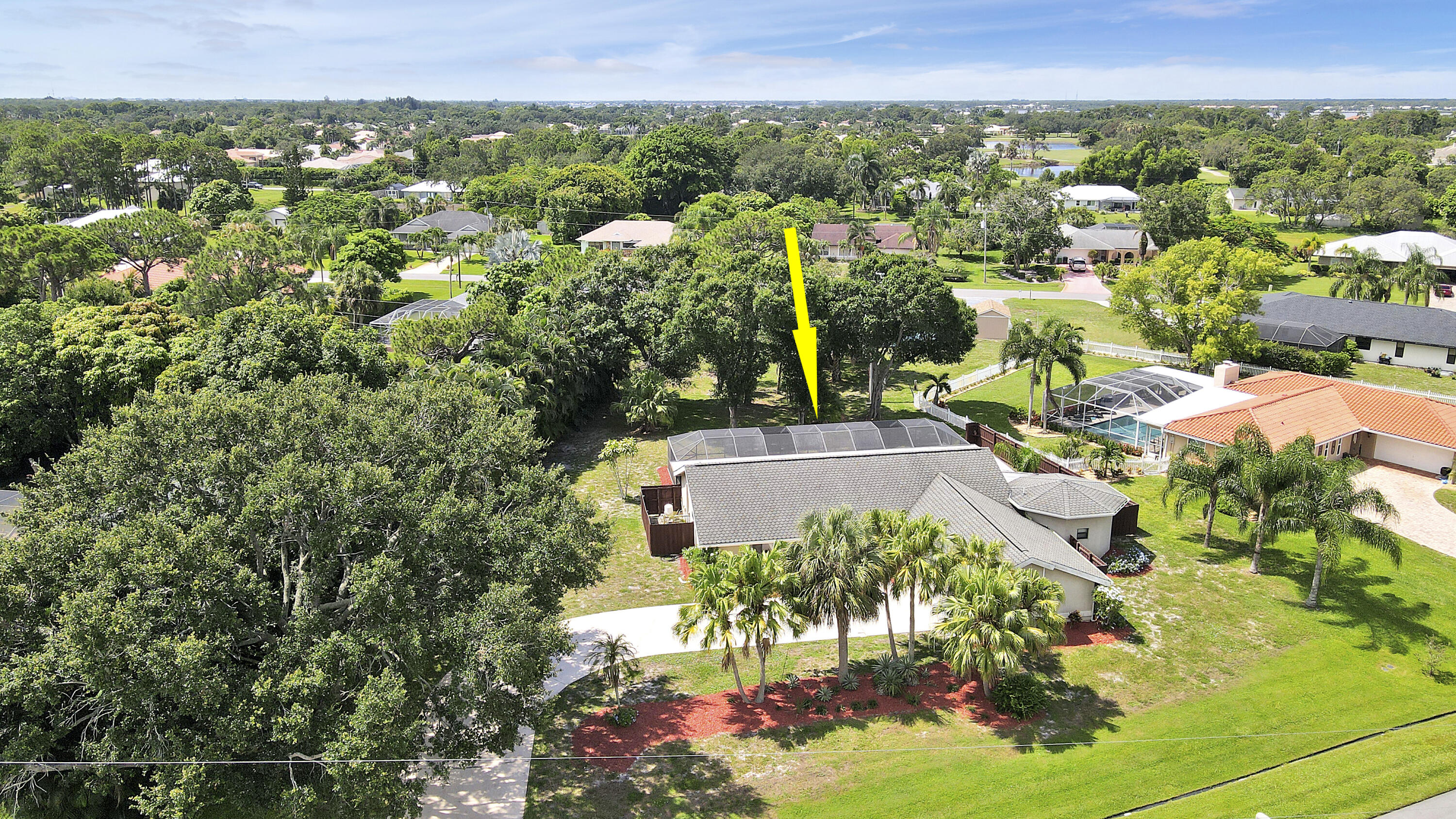 3060 SE Darien Road, Port St. Lucie