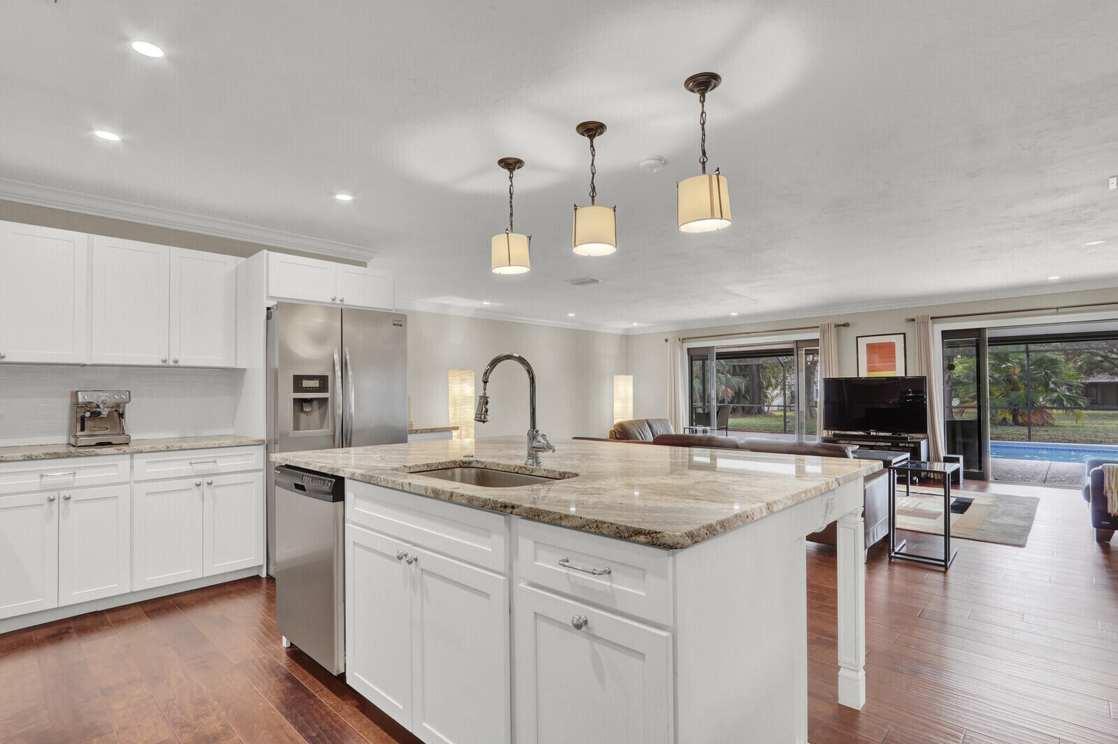 3060 SE Darien Road, Port St. Lucie