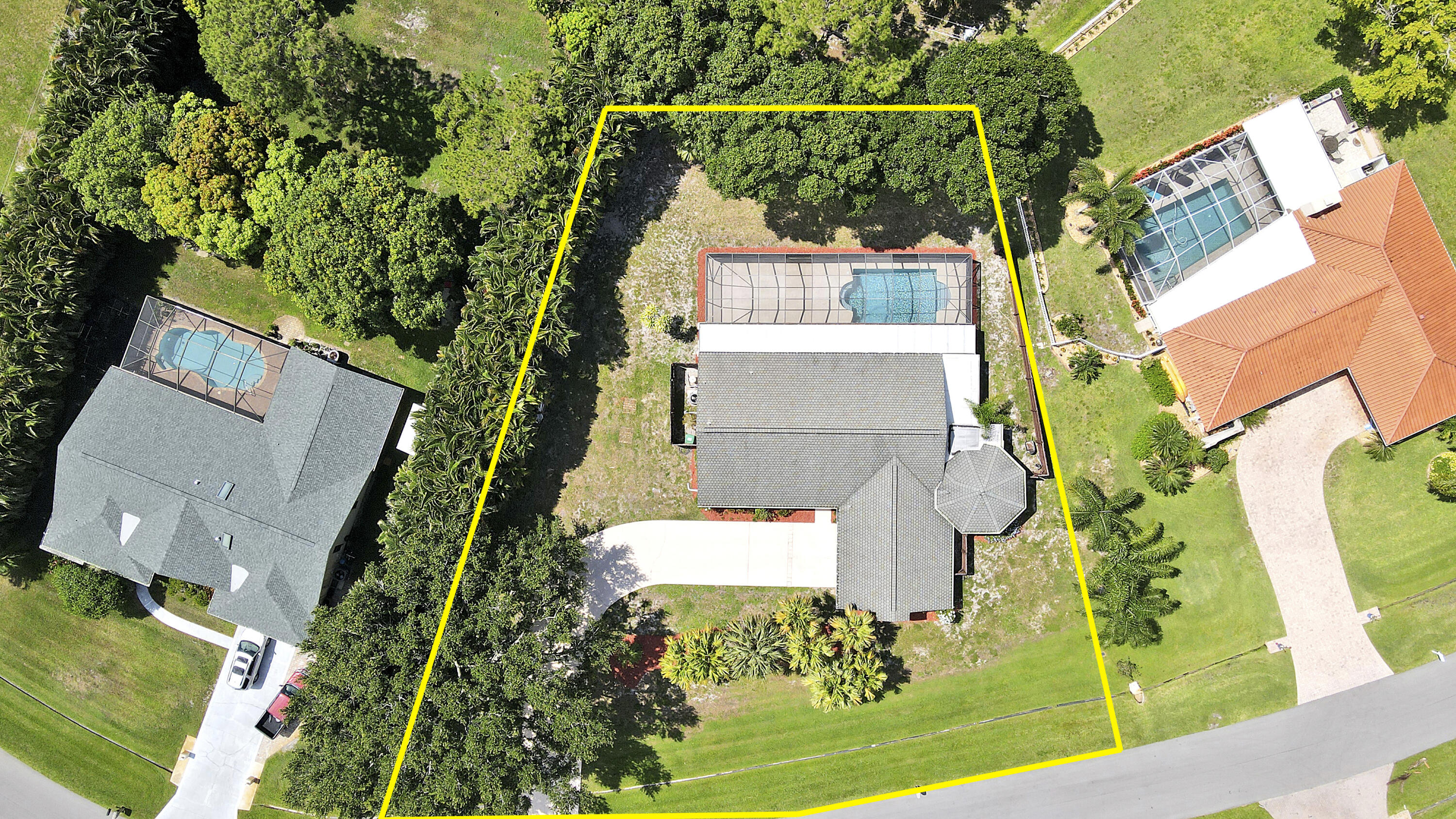 3060 SE Darien Road, Port St. Lucie