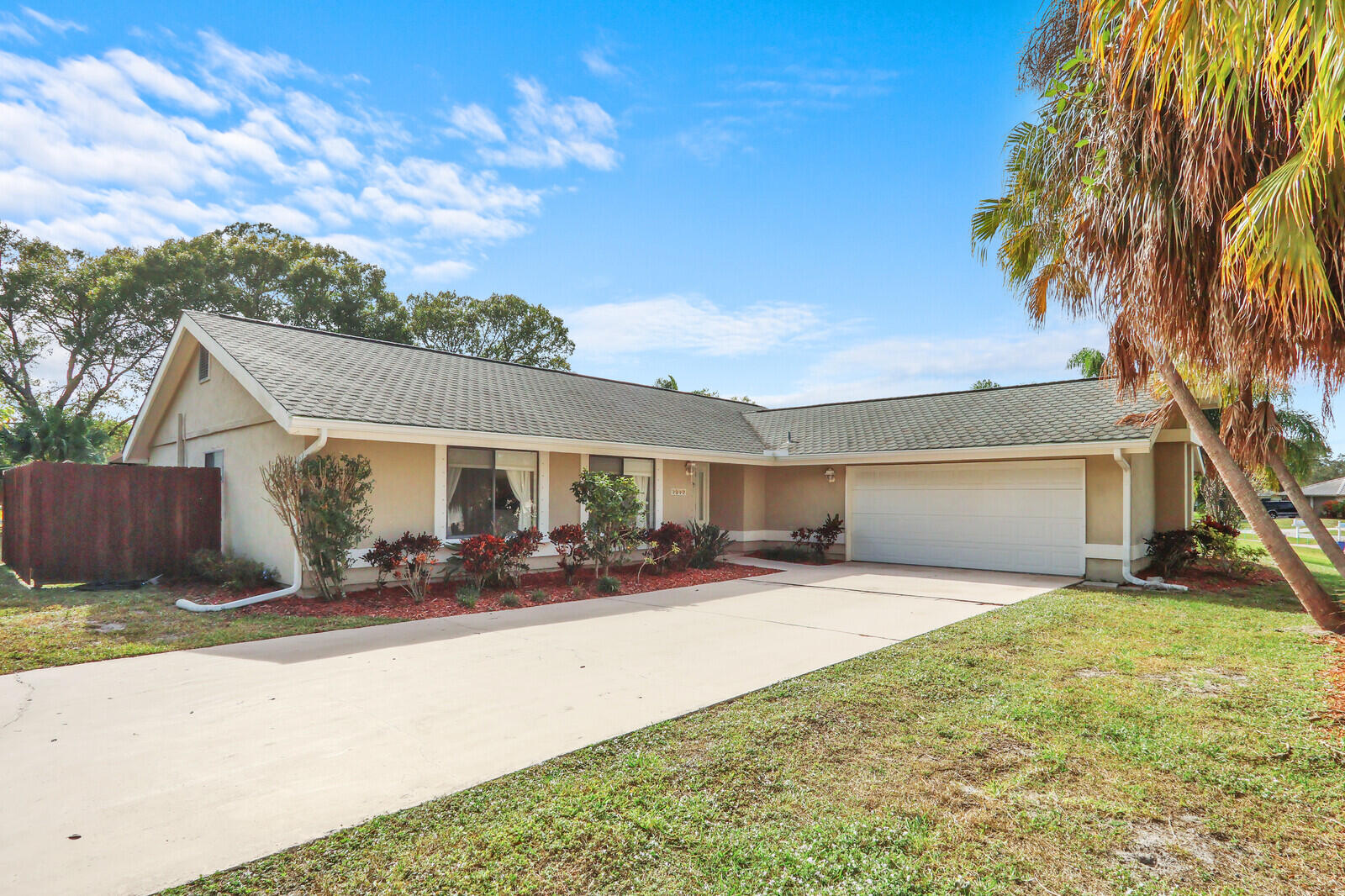 3060 SE Darien Road, Port St. Lucie