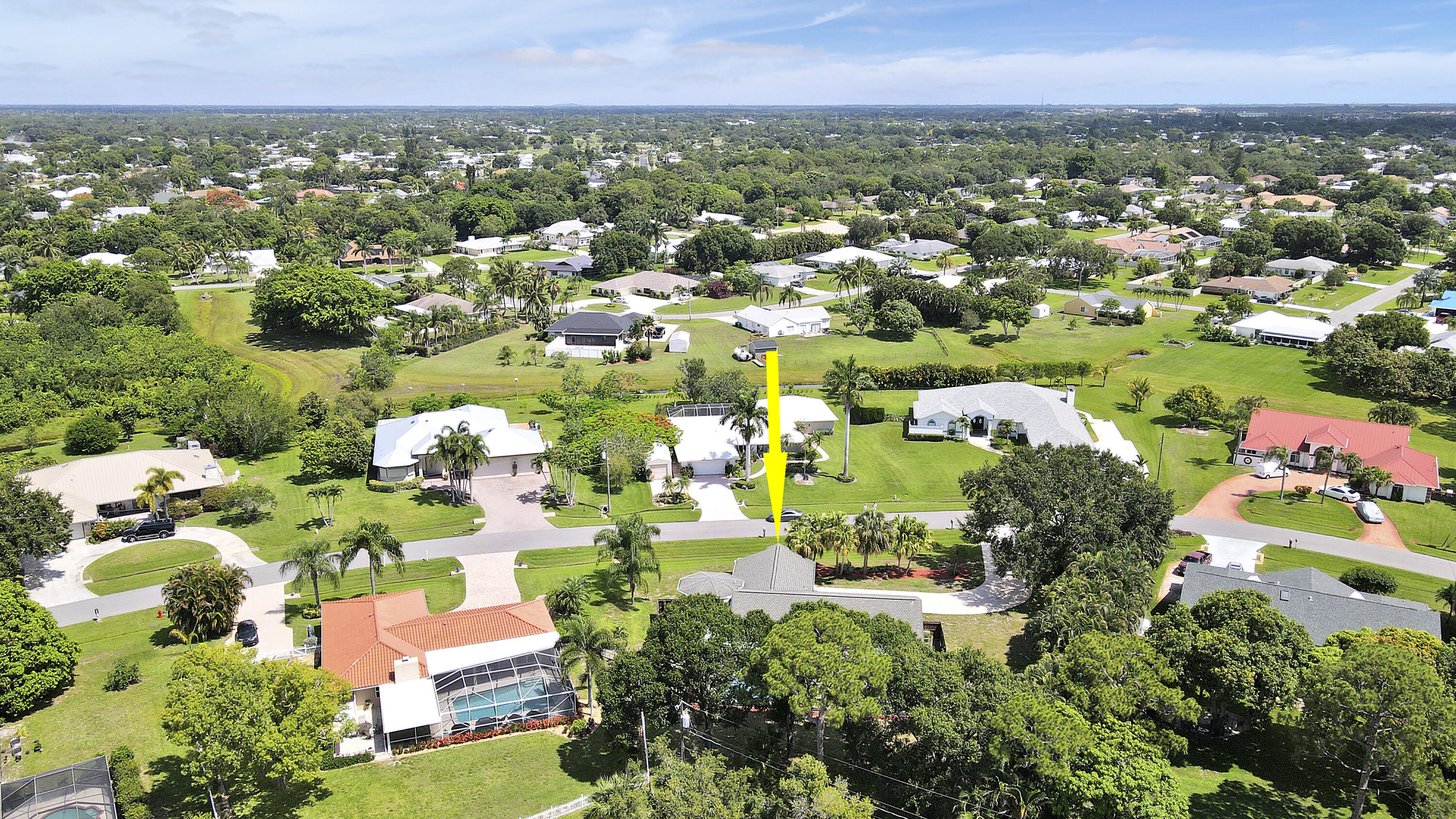 3060 SE Darien Road, Port St. Lucie