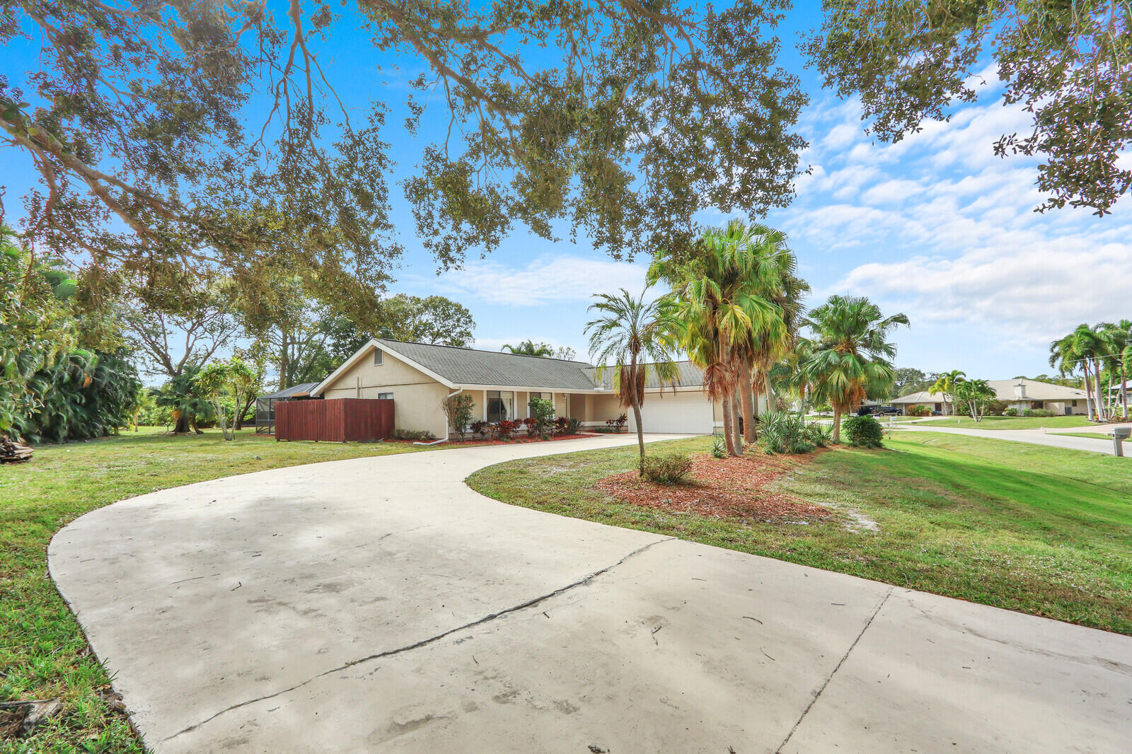 3060 SE Darien Road, Port St. Lucie