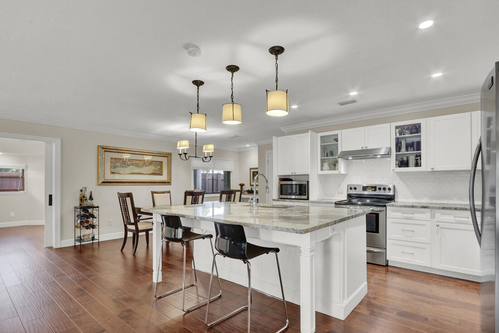 3060 SE Darien Road, Port St. Lucie